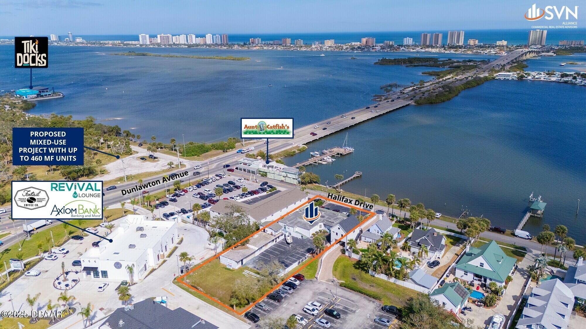 Port Orange, FL 32127,4084 Halifax DR