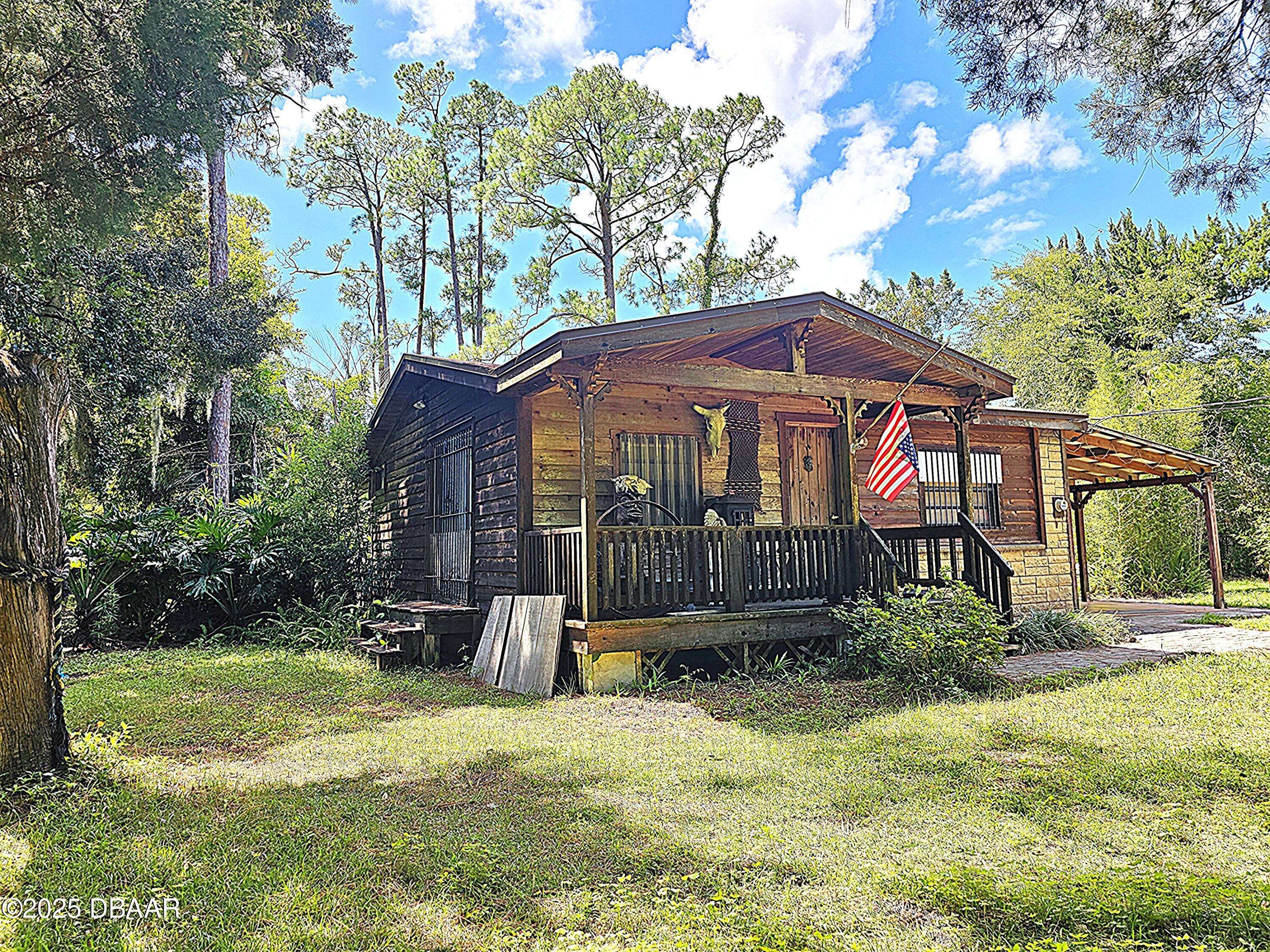 Port Orange, FL 32129,918 Mcdonald RD