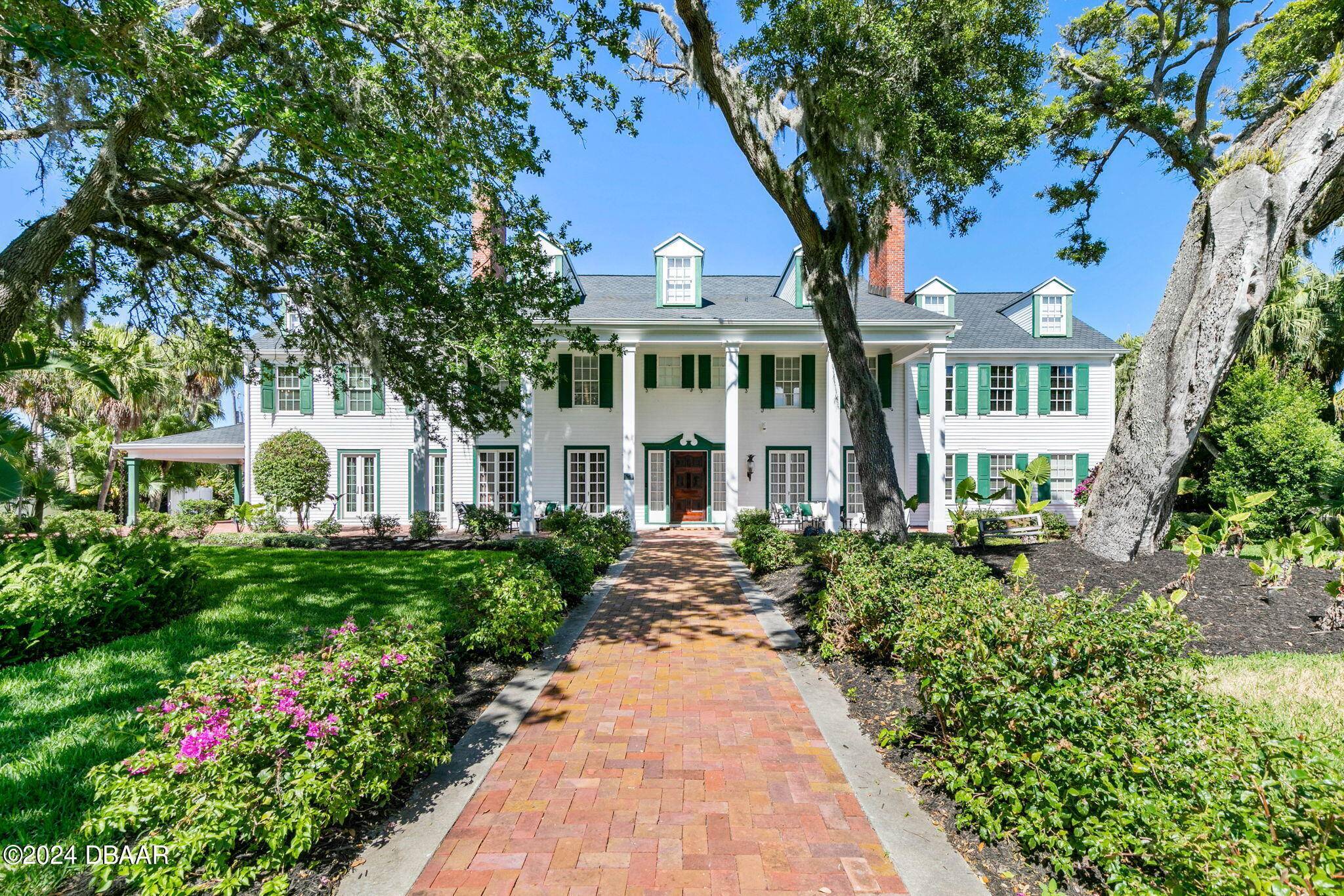 Ormond Beach, FL 32176,253 John Anderson DR