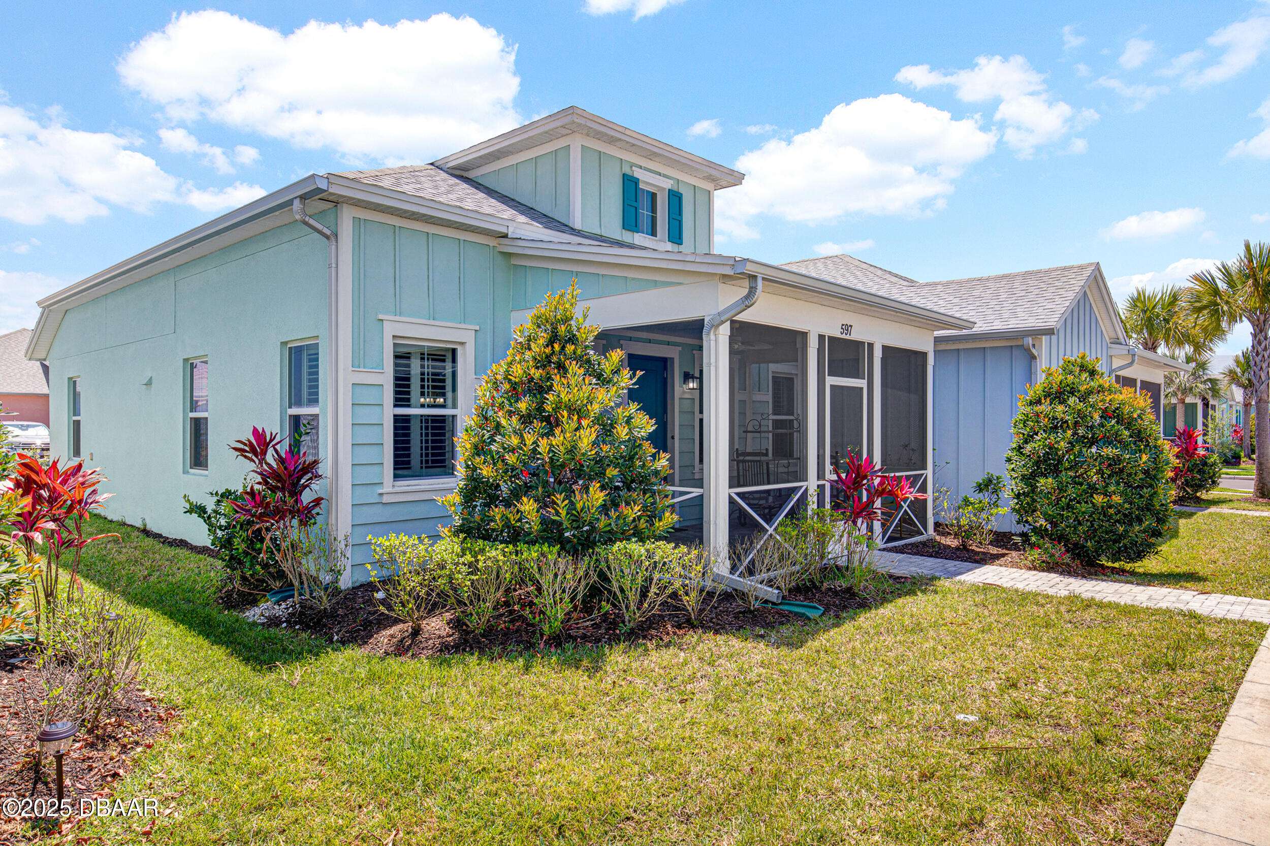 Daytona Beach, FL 32124,597 Good Life WAY