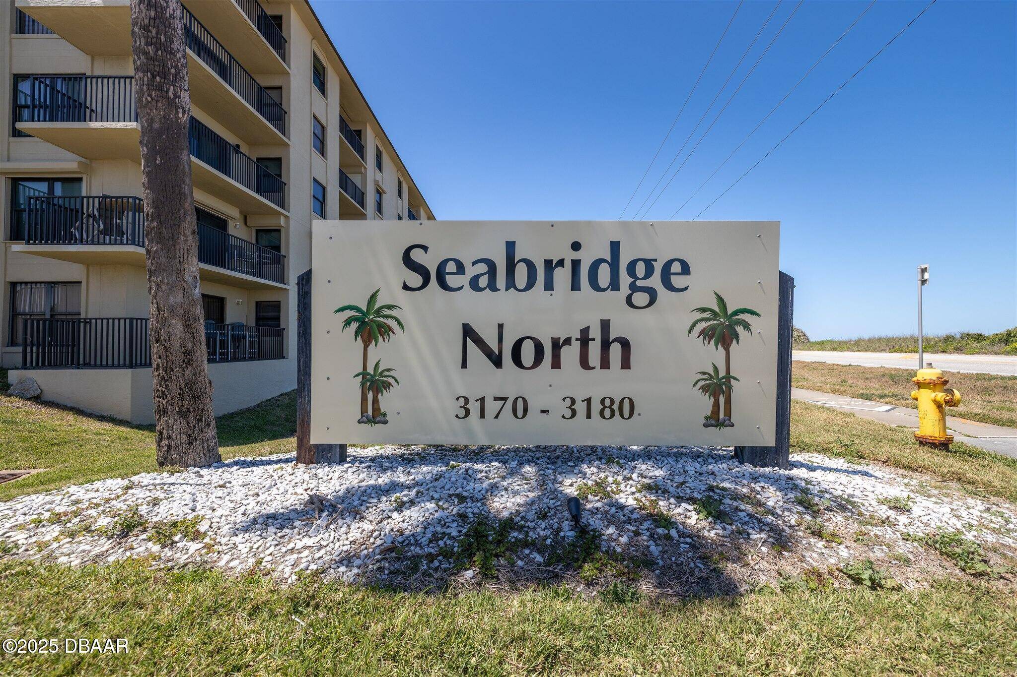 Ormond Beach, FL 32176,3170 Ocean Shore BLVD #501