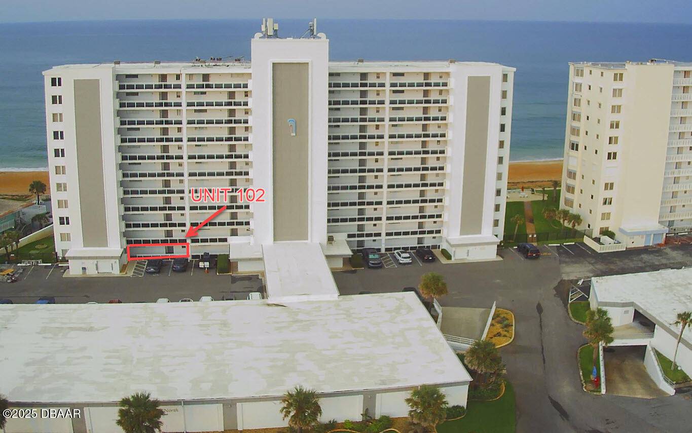 Ormond Beach, FL 32176,1155 Ocean Shore BLVD #102