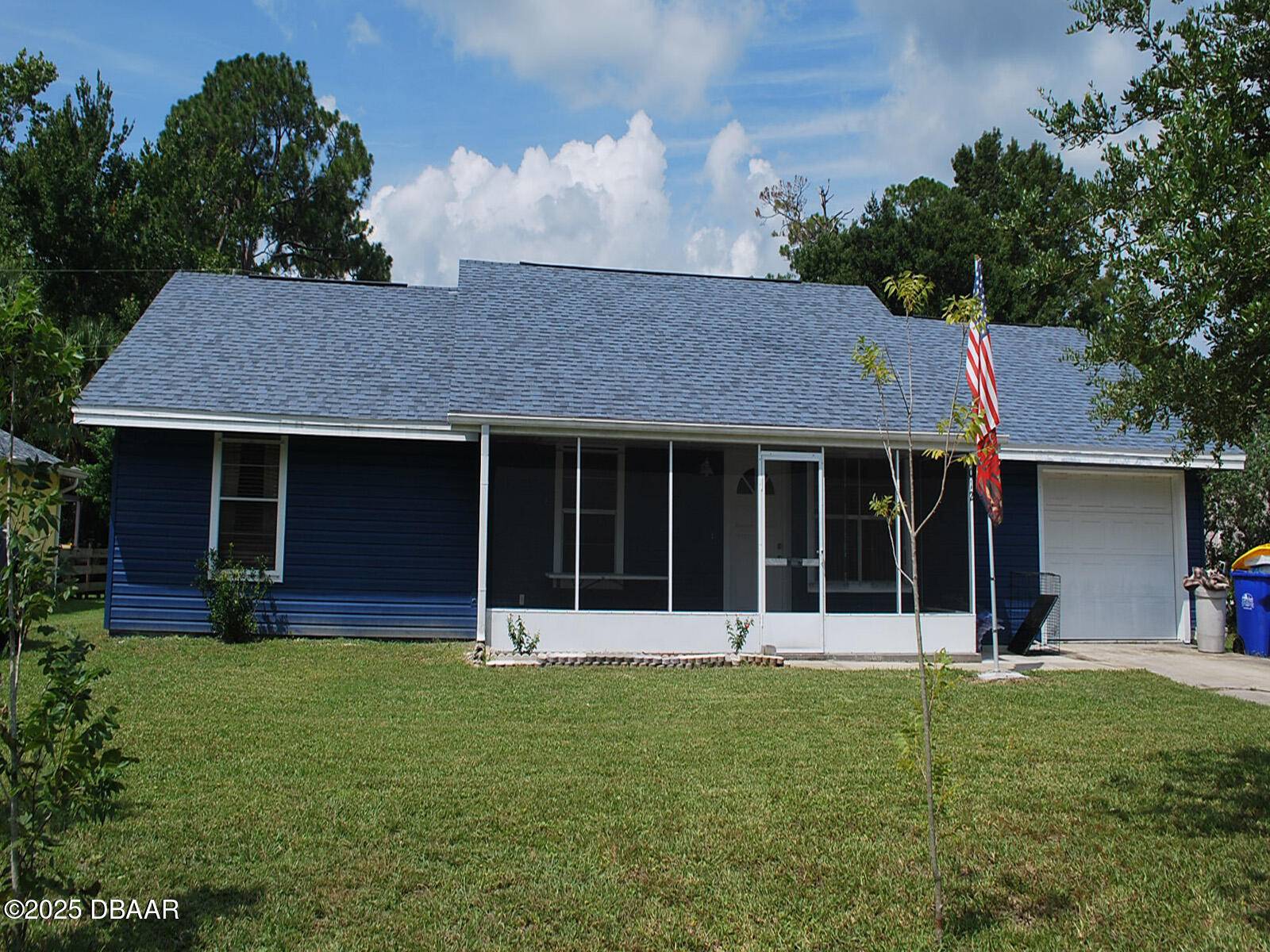 Edgewater, FL 32141,3012 Umbrella Tree DR