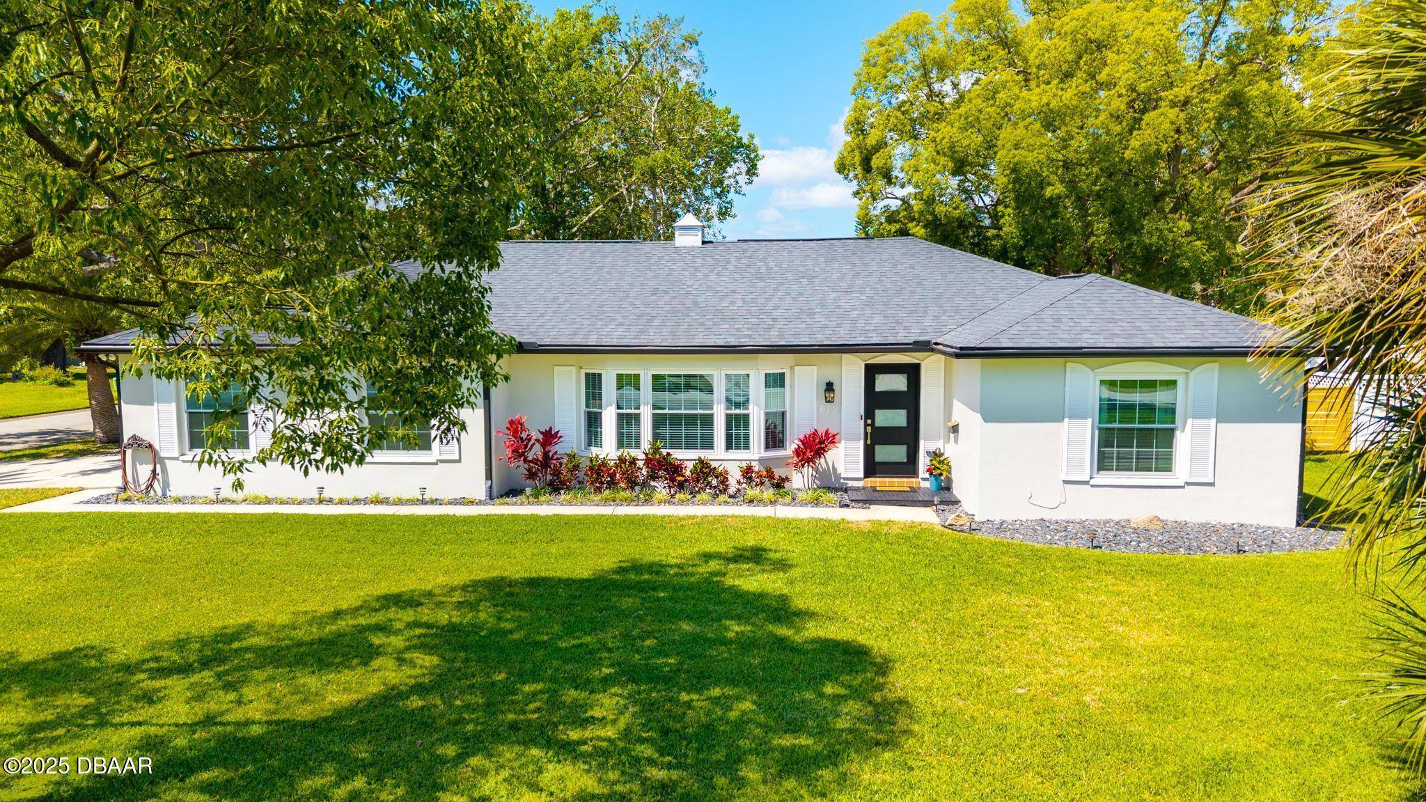 Ormond Beach, FL 32174,672 Beach ST