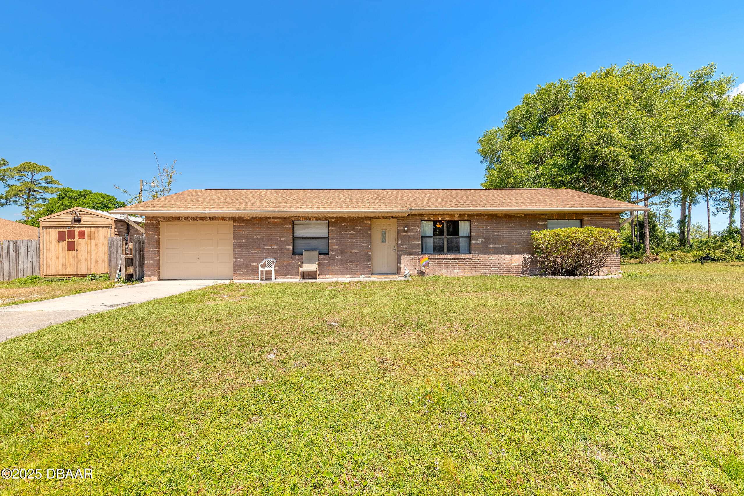 Edgewater, FL 32141,3436 Unity Tree DR