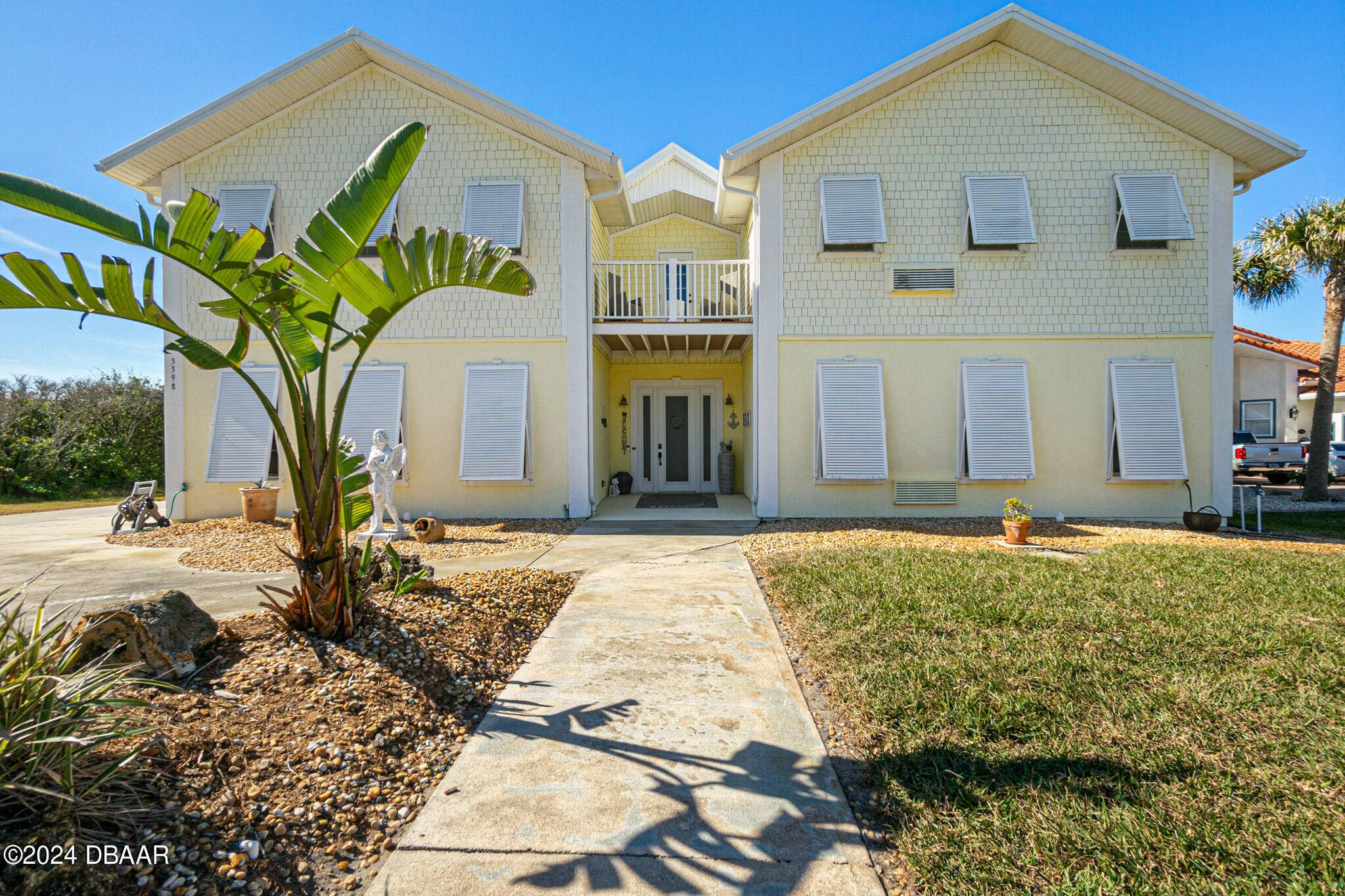 Flagler Beach, FL 32136,3398 Ocean Shore BLVD