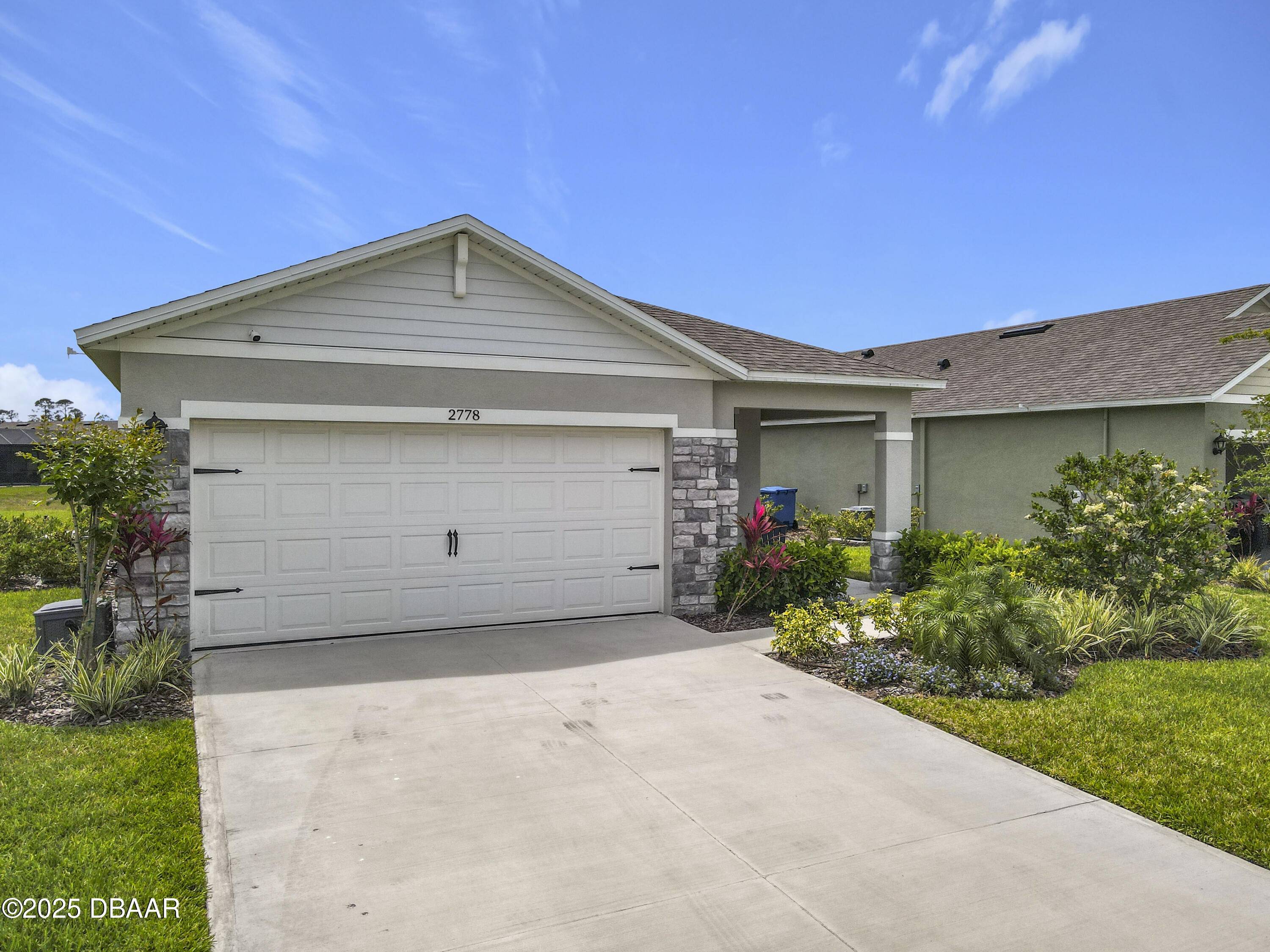 Ormond Beach, FL 32174,2778 Portadown ST