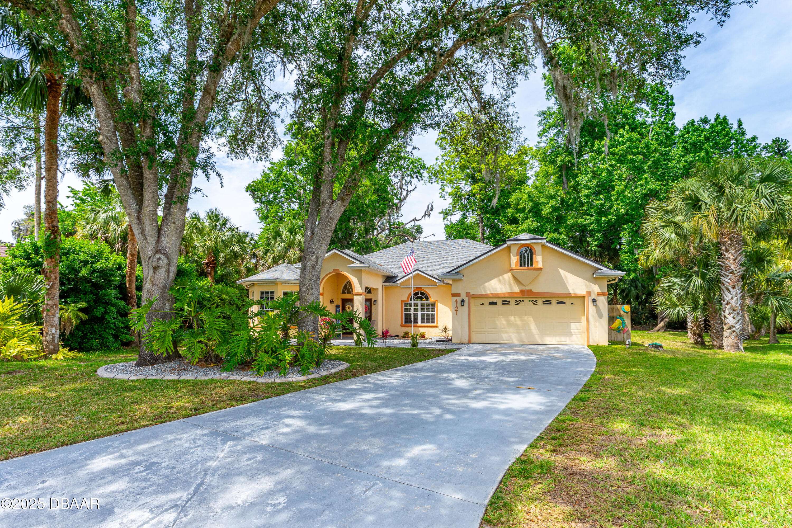 Ormond Beach, FL 32174,4121 Salina LN