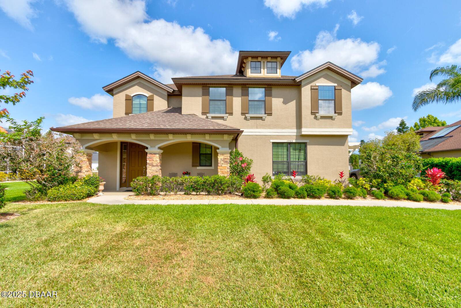 Port Orange, FL 32128,1703 Frogs Leap CT