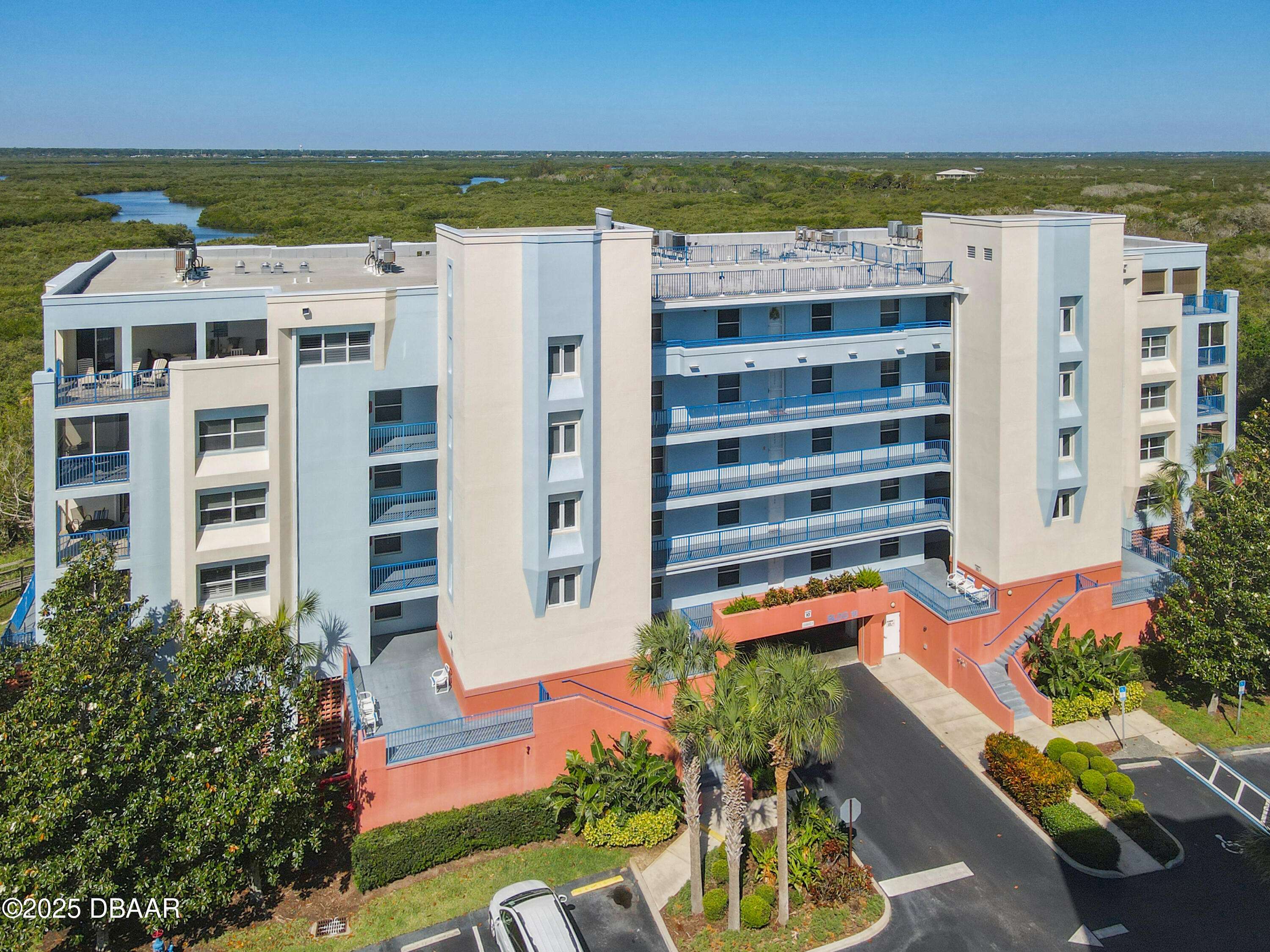 New Smyrna Beach, FL 32168,5300 Atlantic AVE #10-205