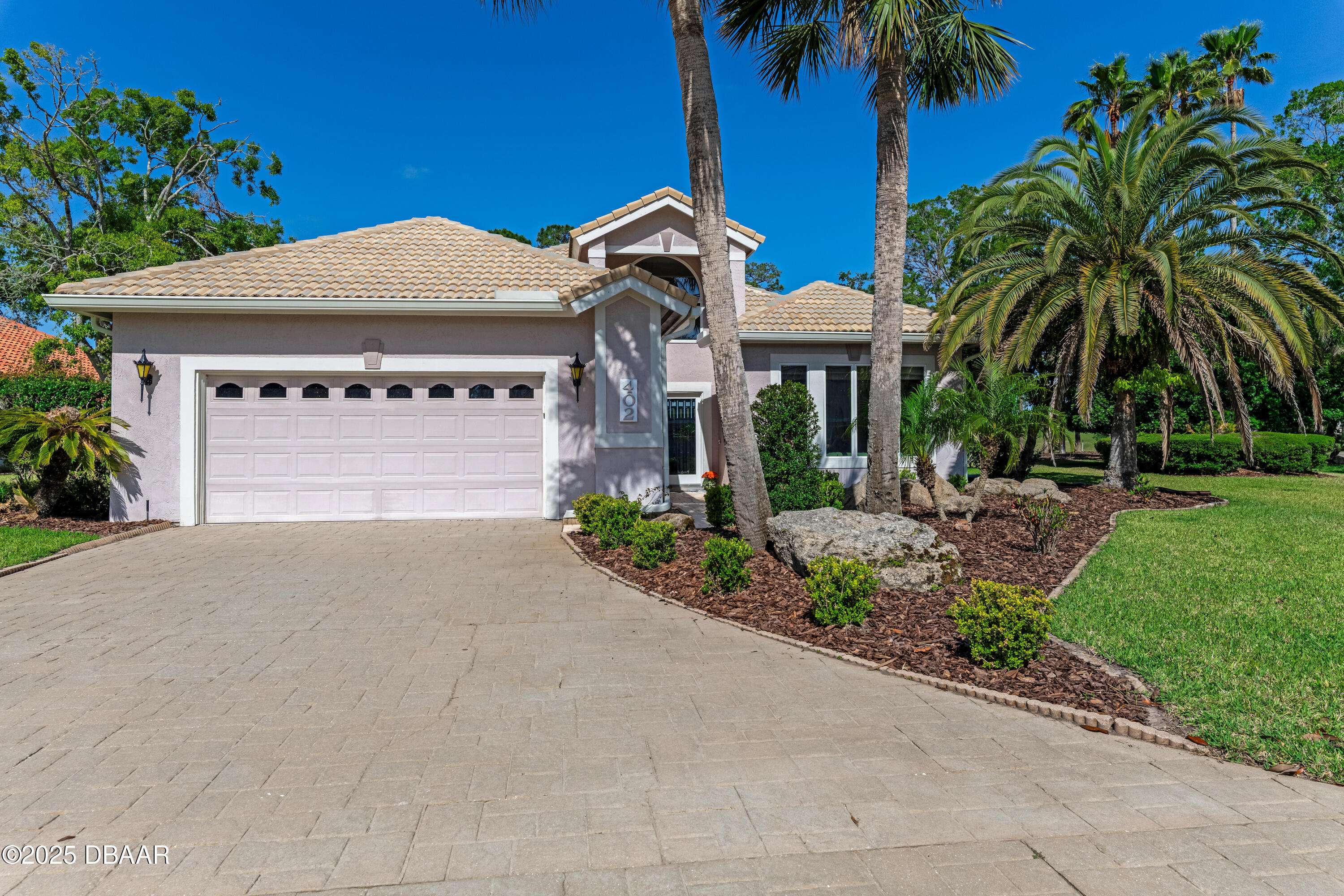 Ormond Beach, FL 32174,402 Long Cove RD