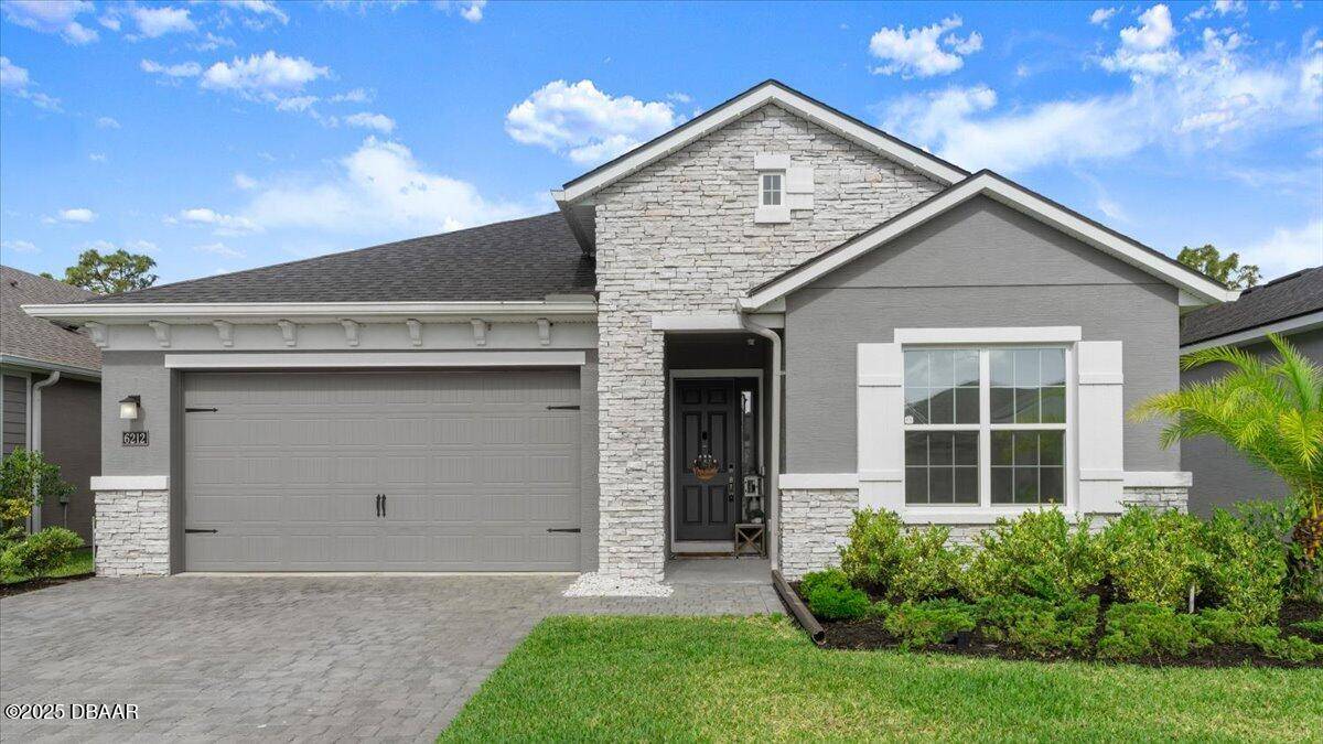 Port Orange, FL 32128,6212 Fallsgrove LN