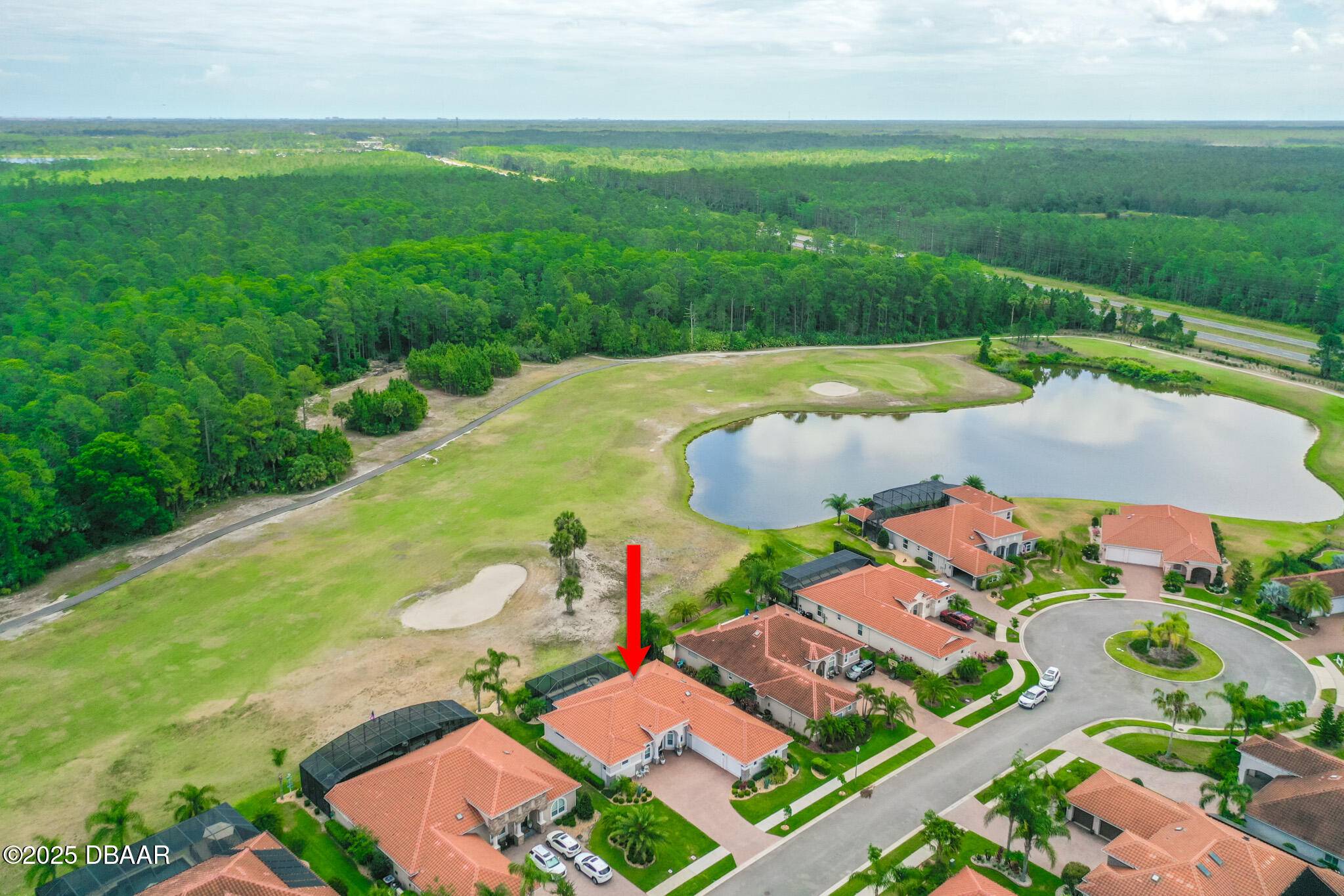 New Smyrna Beach, FL 32168,2814 Asciano CT