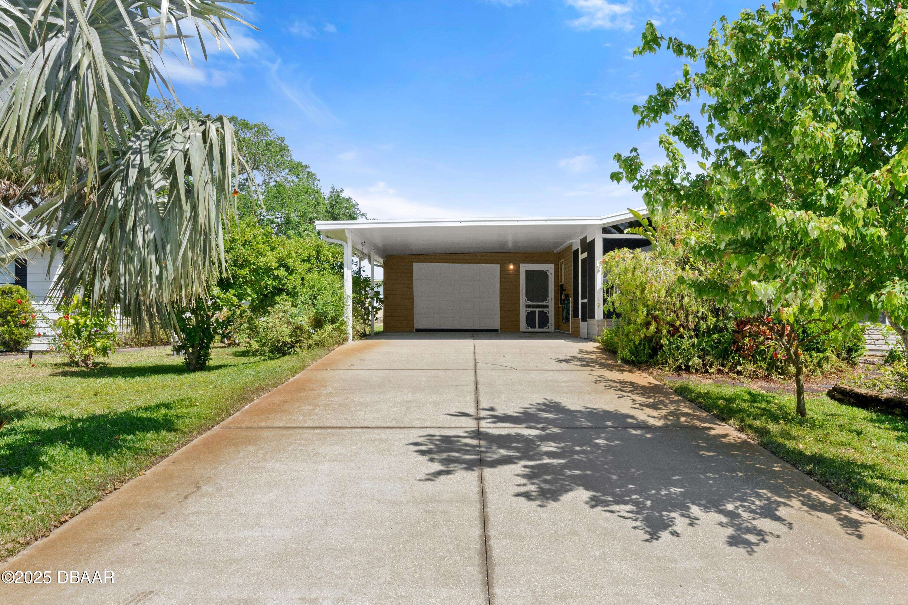Oak Hill, FL 32759,291 Navajo DR