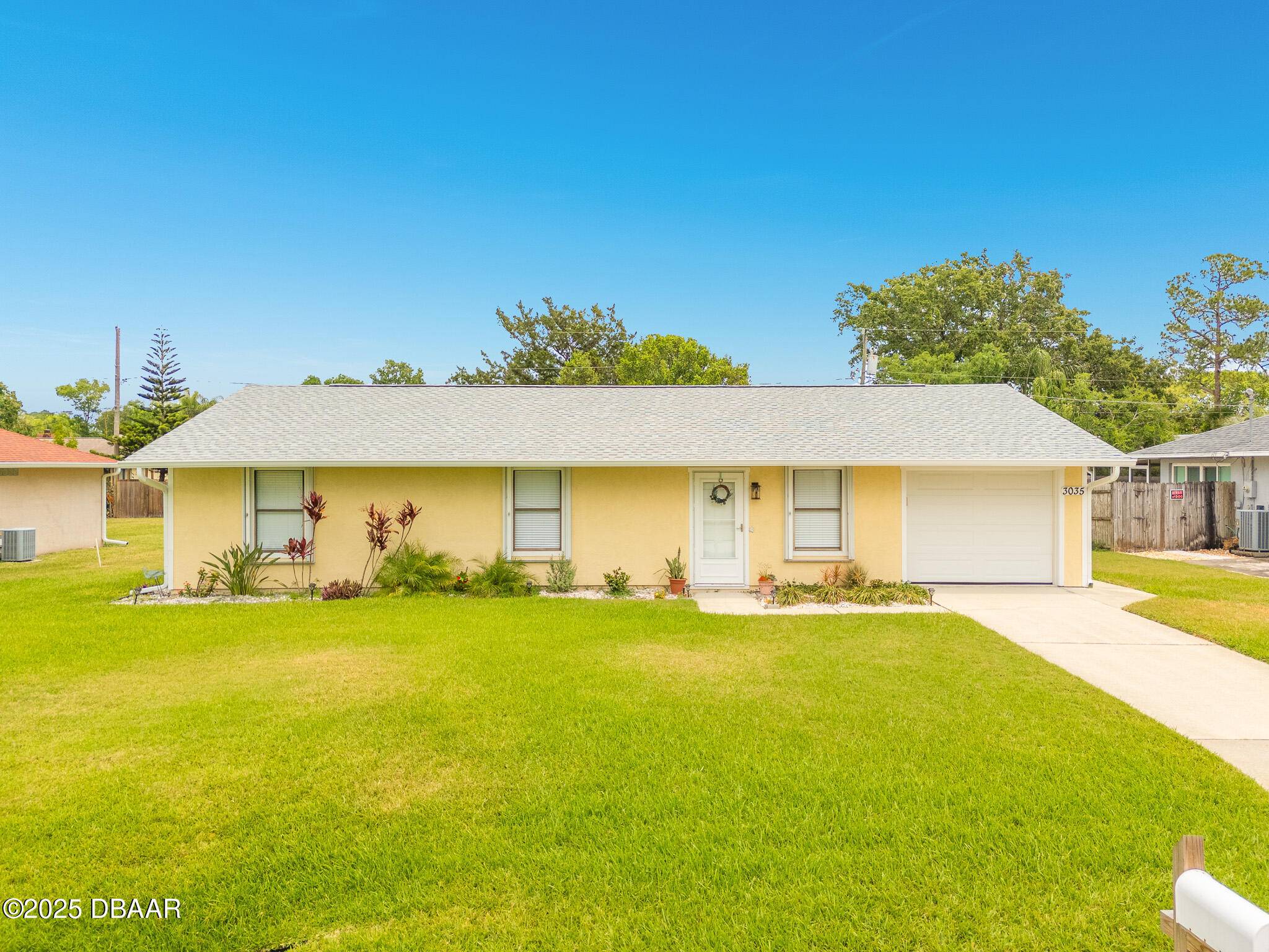 Edgewater, FL 32141,3035 Victory Palm DR