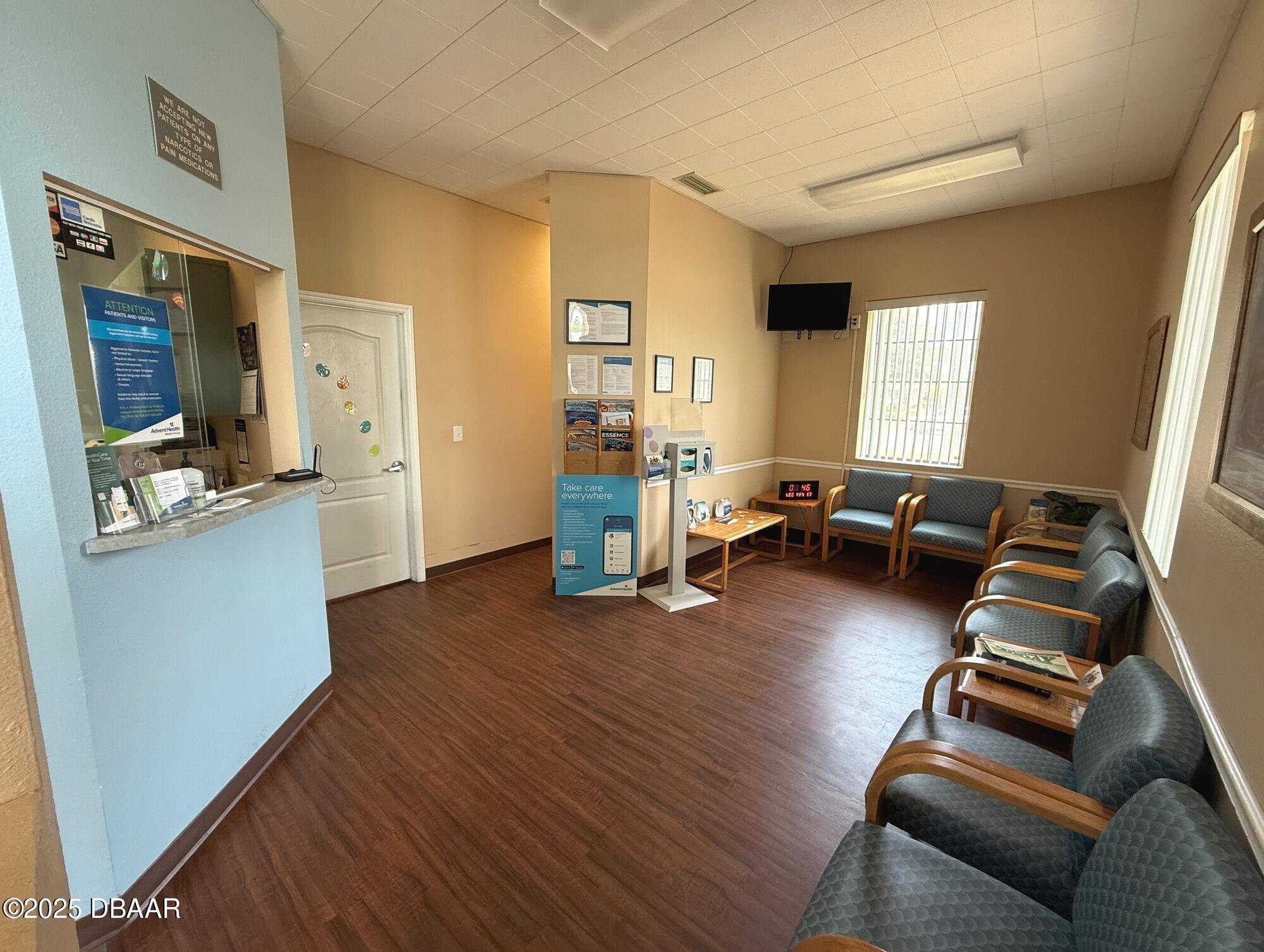 Ormond Beach, FL 32174,290 Clyde Morris BLVD #A2