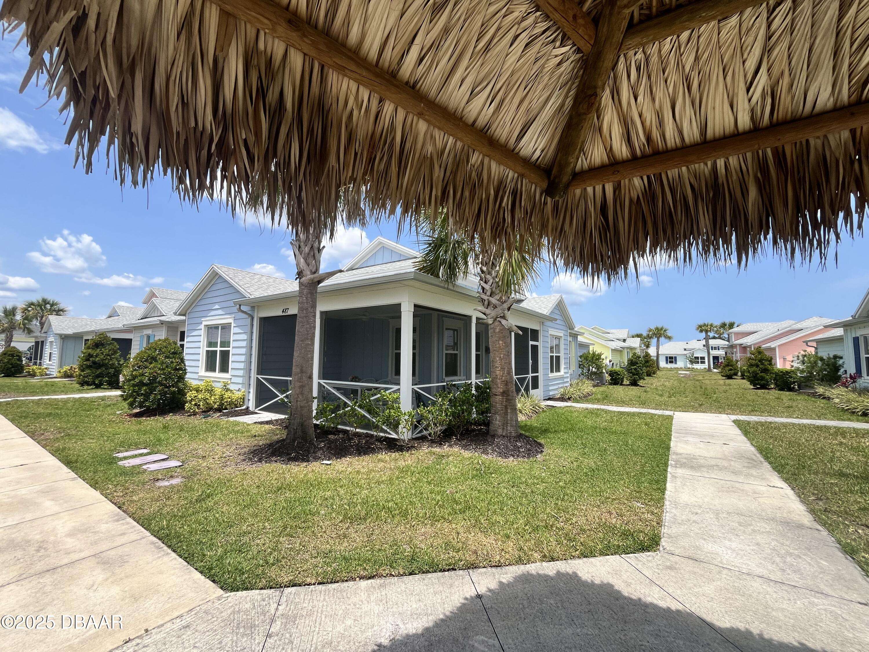 Daytona Beach, FL 32124,487 Margaritaville AVE