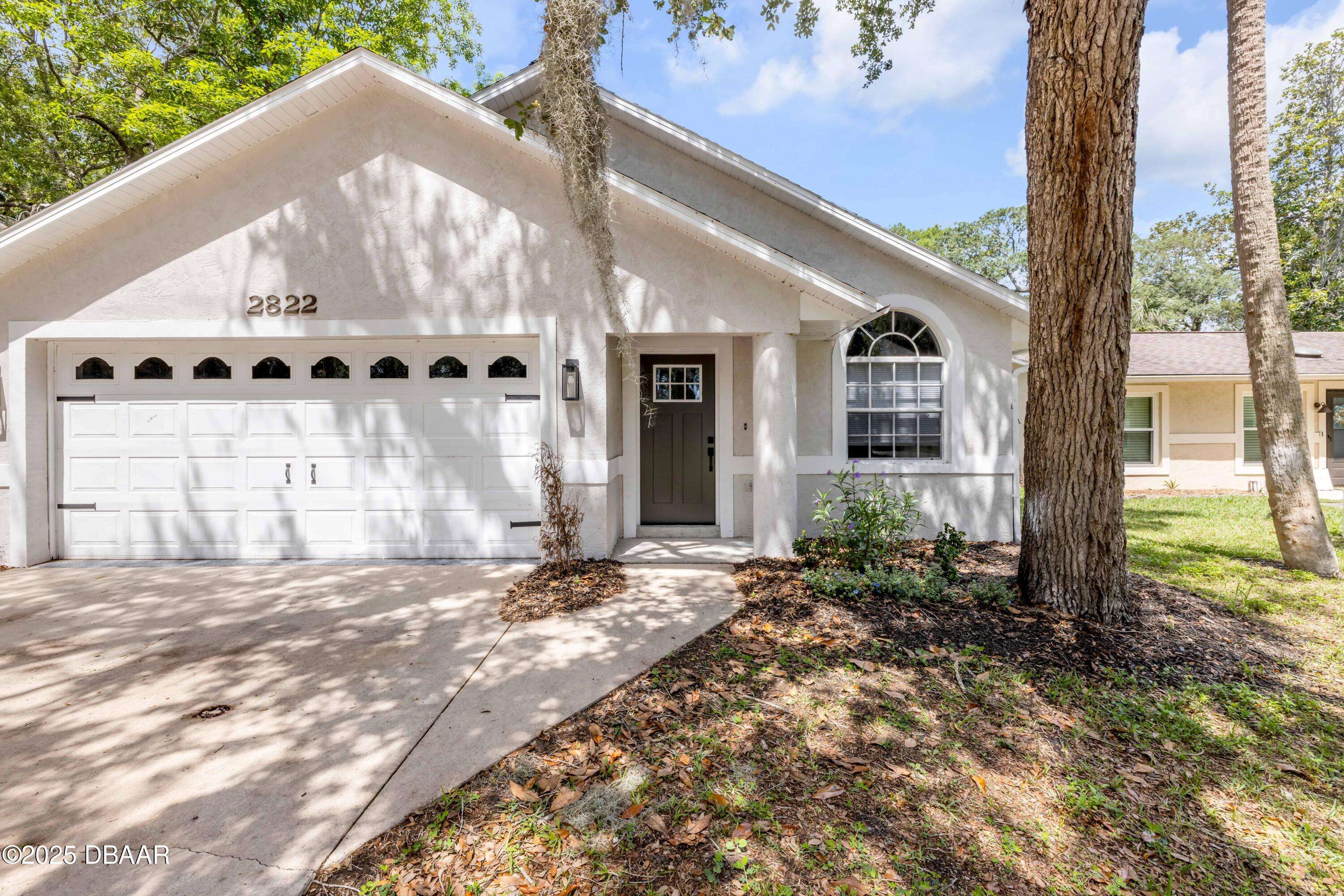 New Smyrna Beach, FL 32168,2822 Brookline AVE