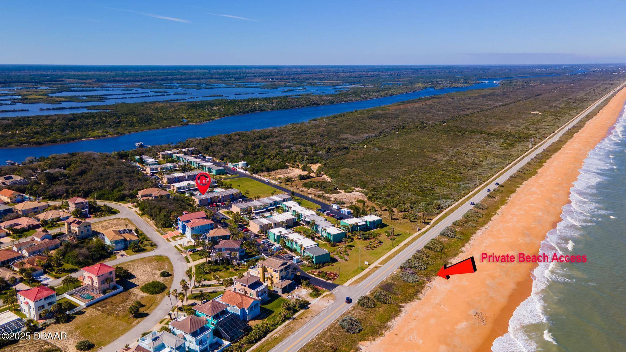 Ormond Beach, FL 32176,5500 Ocean Shore BLVD #58