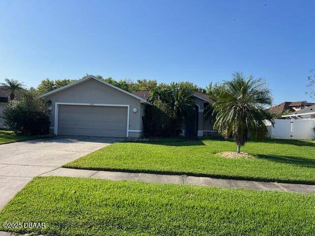 Port Orange, FL 32128,1693 Arash CIR