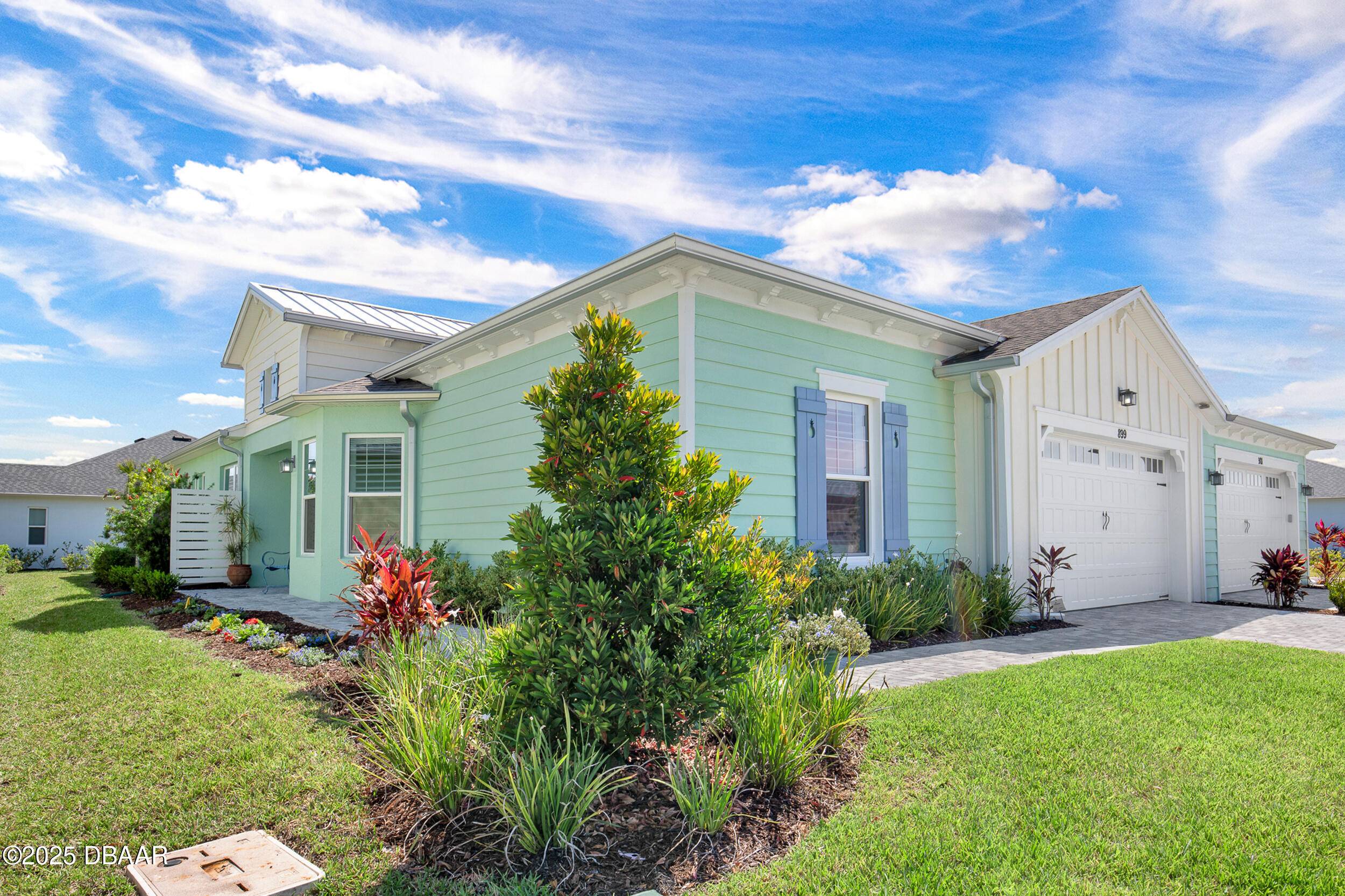 Daytona Beach, FL 32124,899 Margaritaville AVE