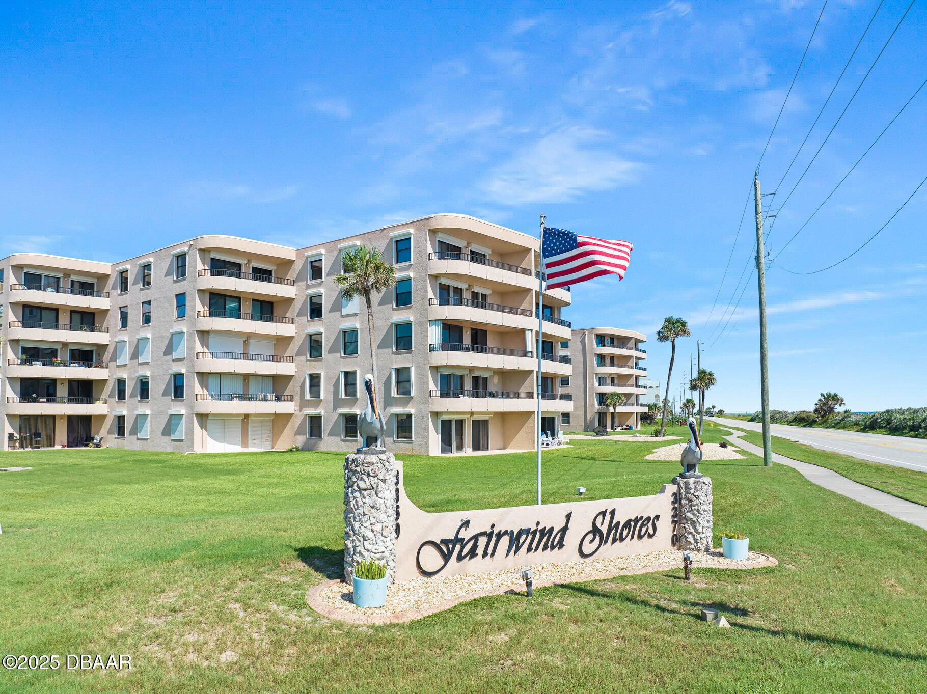 Ormond Beach, FL 32176,3370 Ocean Shore BLVD #4070