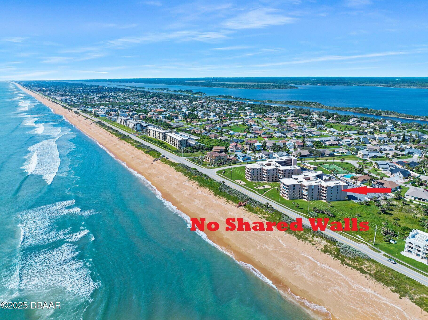 Ormond Beach, FL 32176,3370 Ocean Shore BLVD #4070