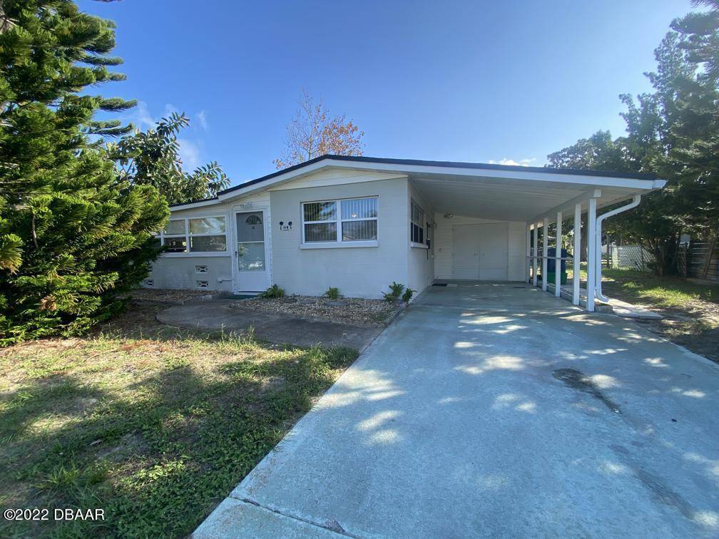 Ormond Beach, FL 32176,114 Essex DR