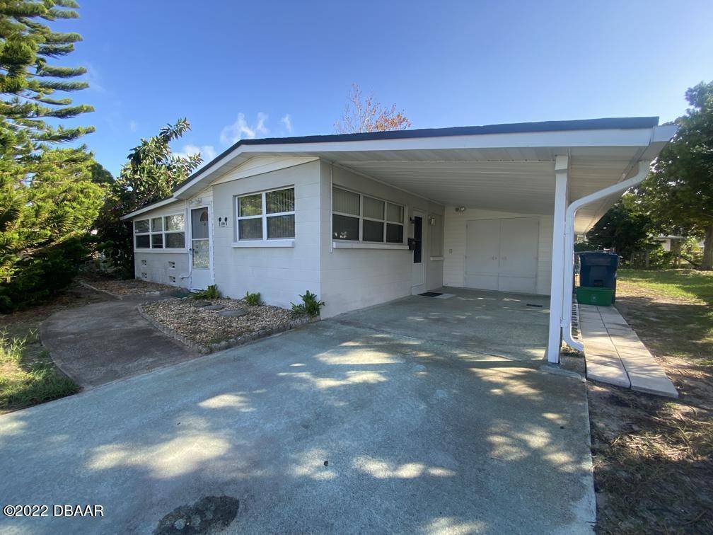 Ormond Beach, FL 32176,114 Essex DR