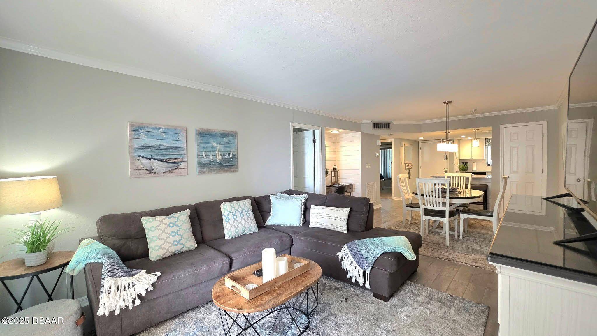 Ormond Beach, FL 32176,1275 Ocean Shore BLVD #206