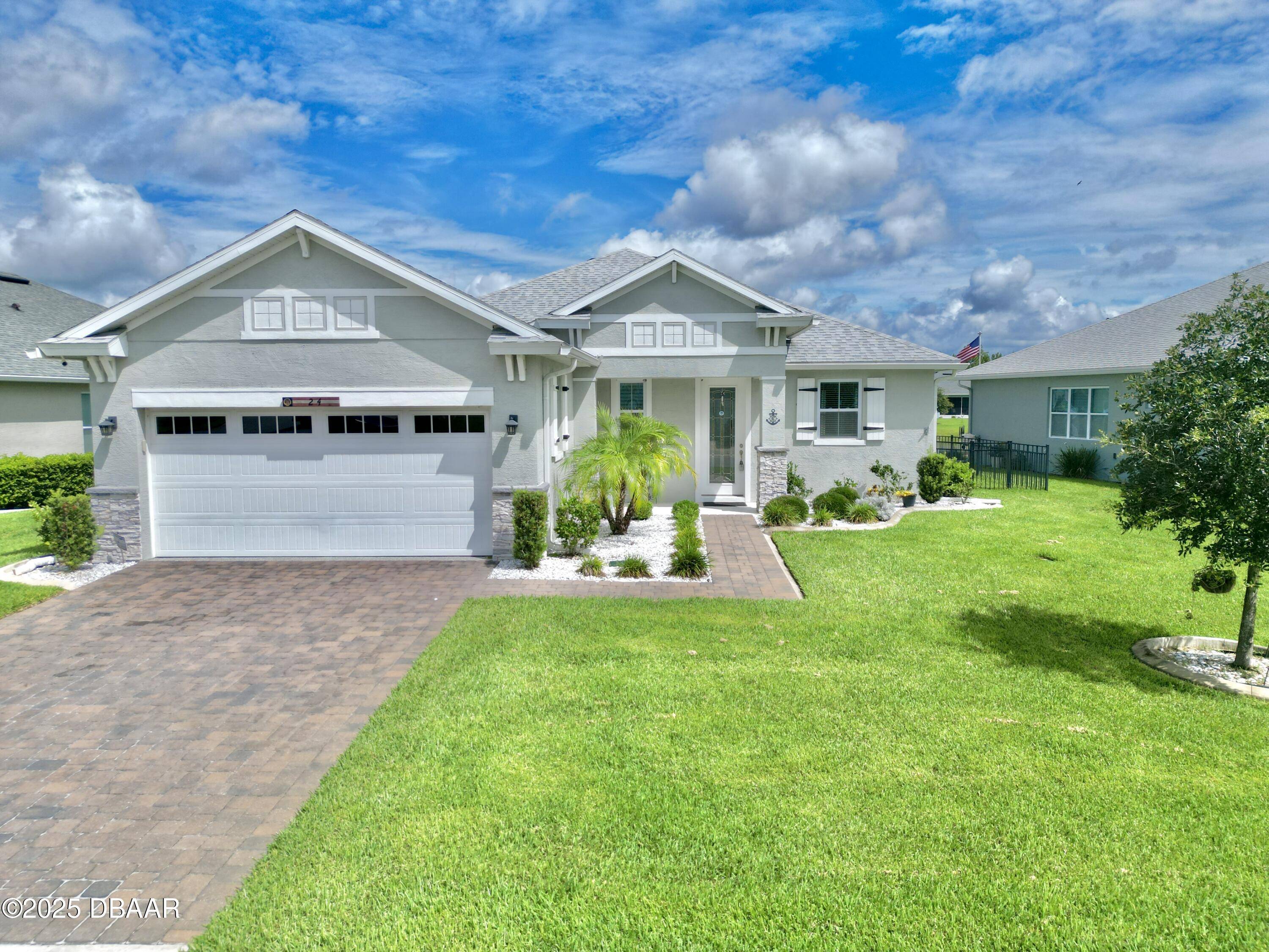 Ormond Beach, FL 32174,24 Shear Water TRL