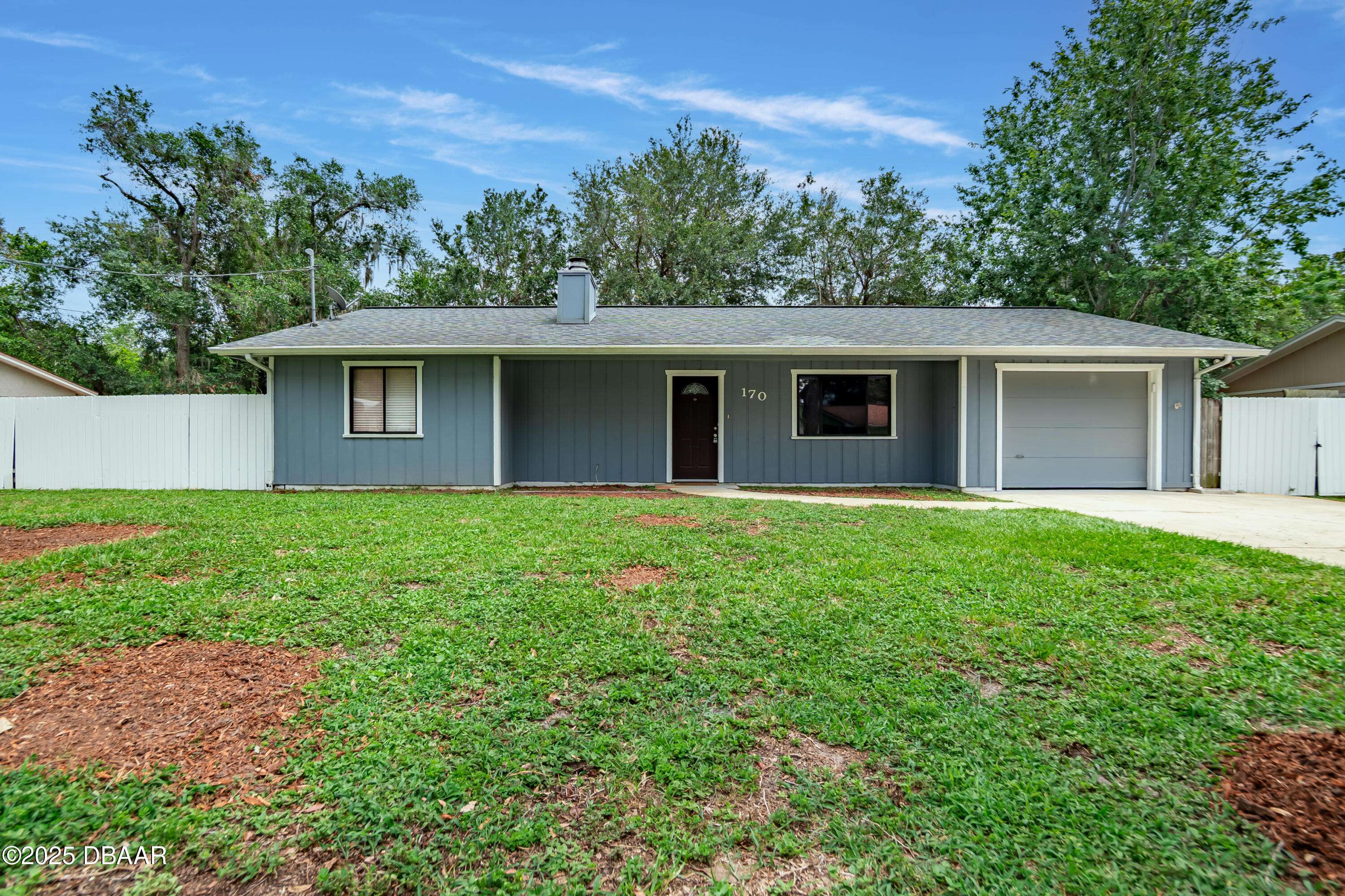 Ormond Beach, FL 32174,170 Dix AVE