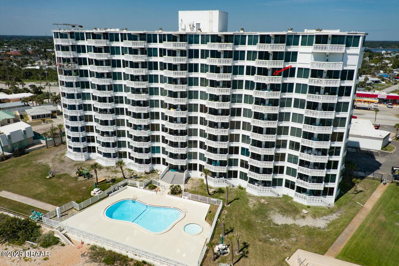 Ormond Beach, FL 32176,1133 Ocean Shore BLVD #404