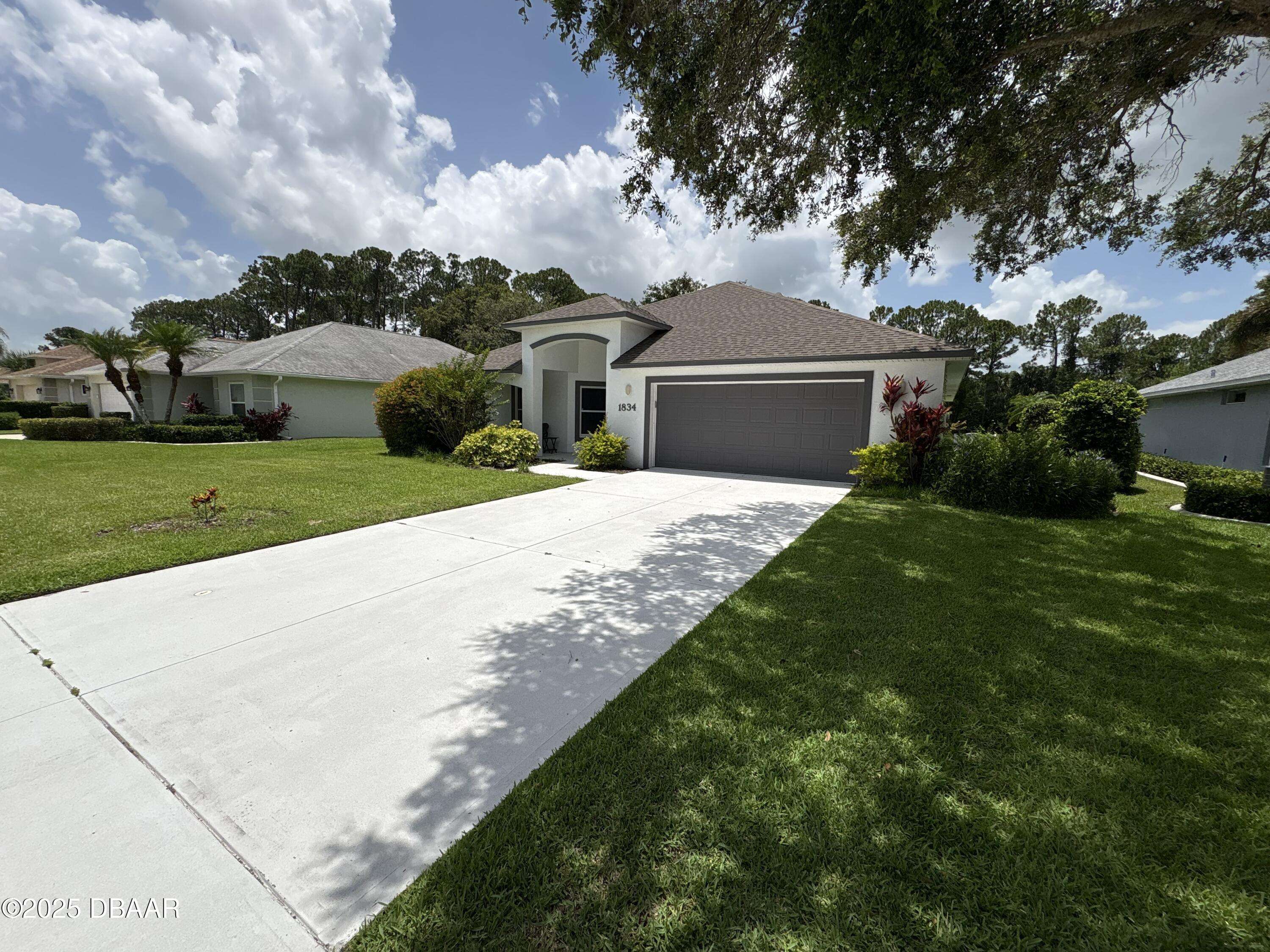 New Smyrna Beach, FL 32168,1834 Turnbull Lakes DR