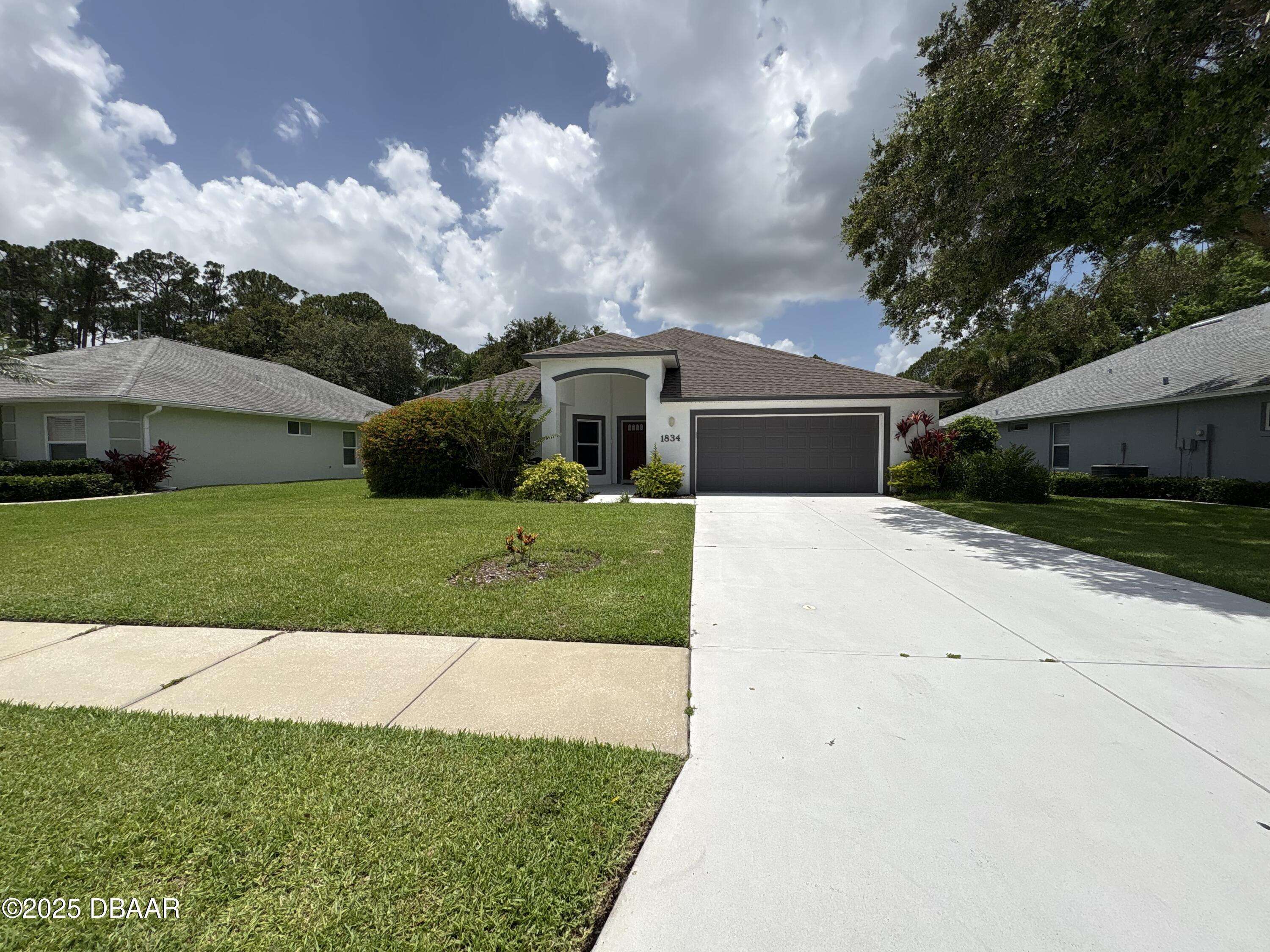 New Smyrna Beach, FL 32168,1834 Turnbull Lakes DR