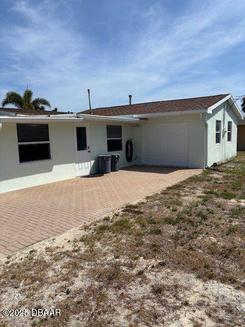 New Smyrna Beach, FL 32169,819 24th AVE
