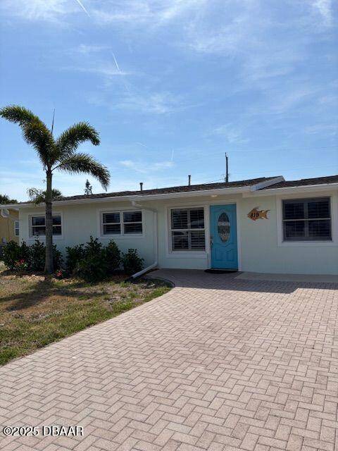 New Smyrna Beach, FL 32169,819 24th AVE