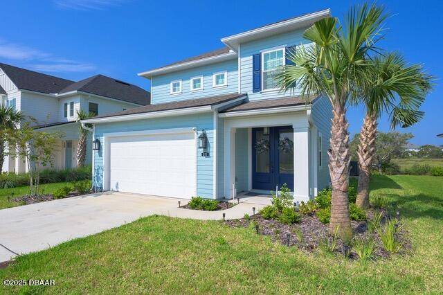 St. Augustine, FL 32080,303 Five Island DR