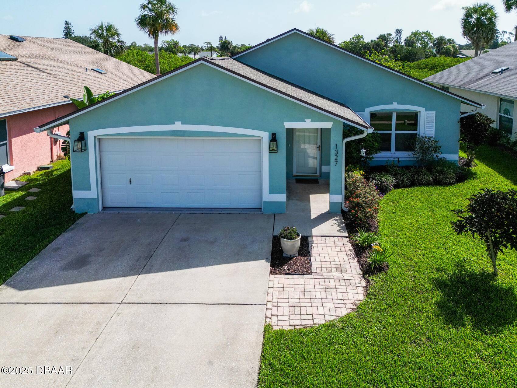 New Smyrna Beach, FL 32168,1327 Wayne AVE