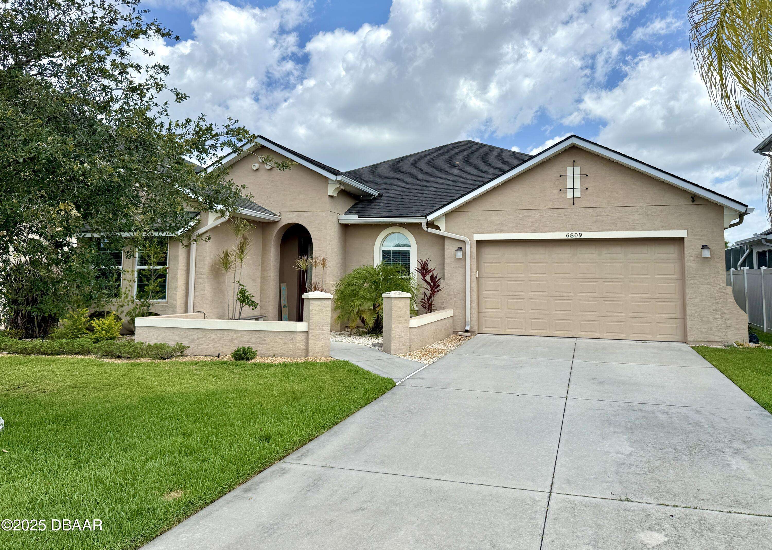 Port Orange, FL 32128,6809 Forkmead LN