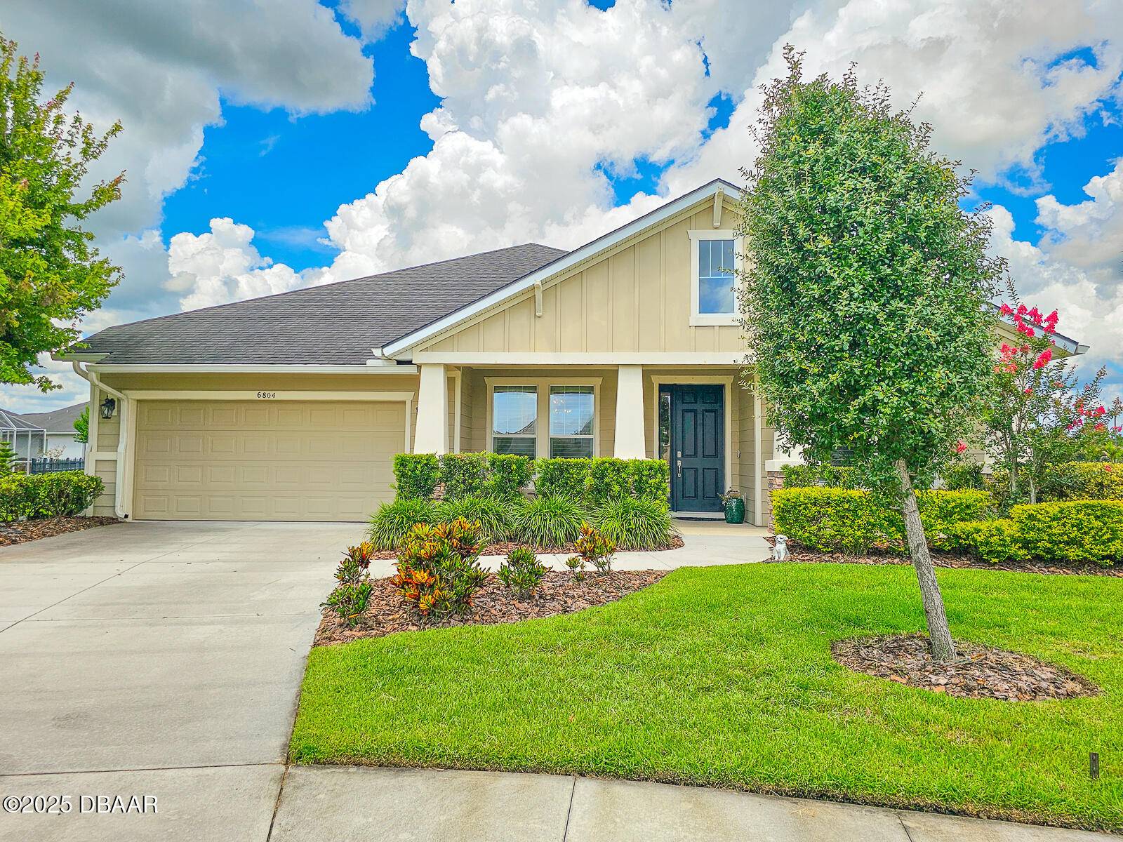 Port Orange, FL 32128,6804 Forkmead LN