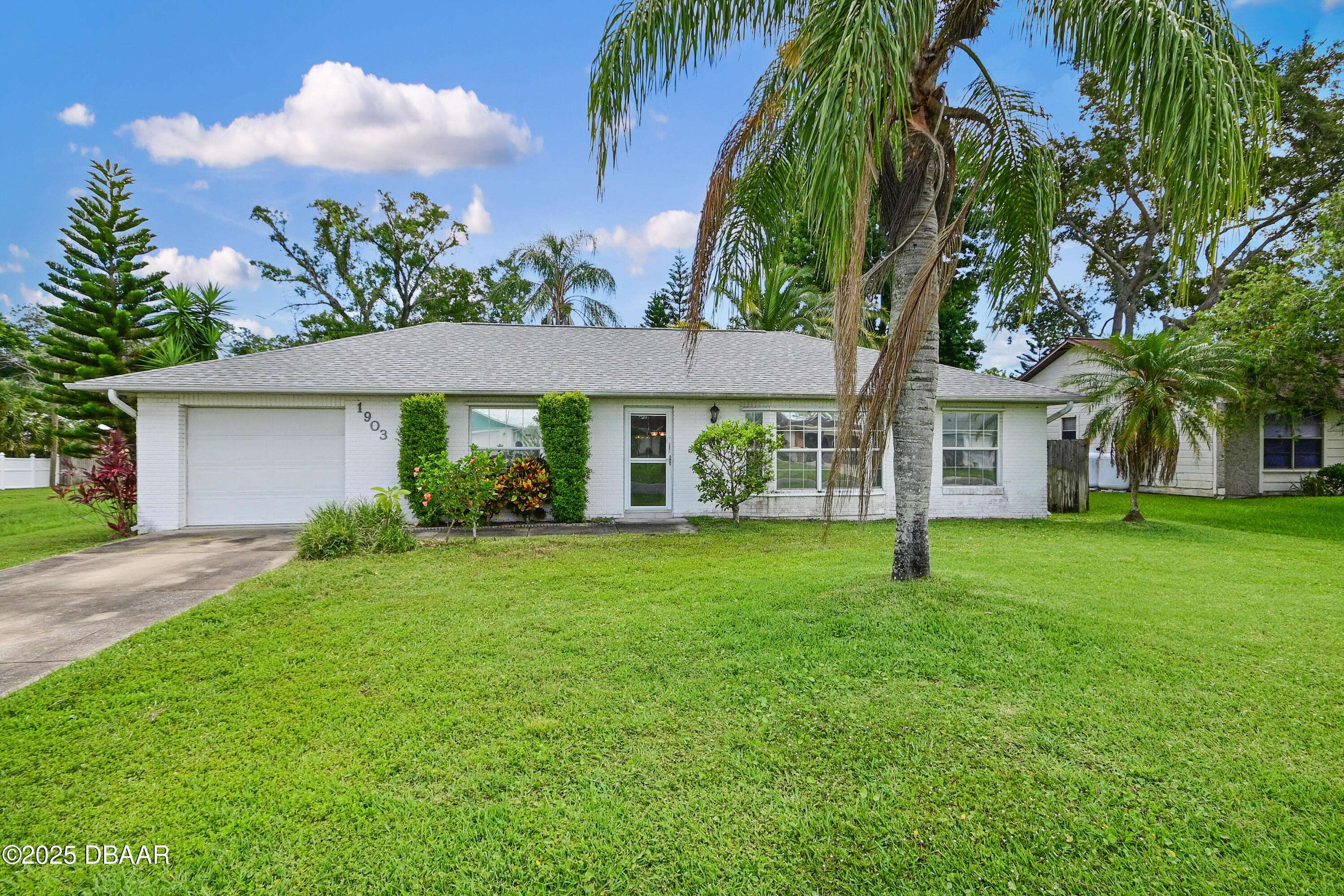Edgewater, FL 32141,1903 Willow Oak DR