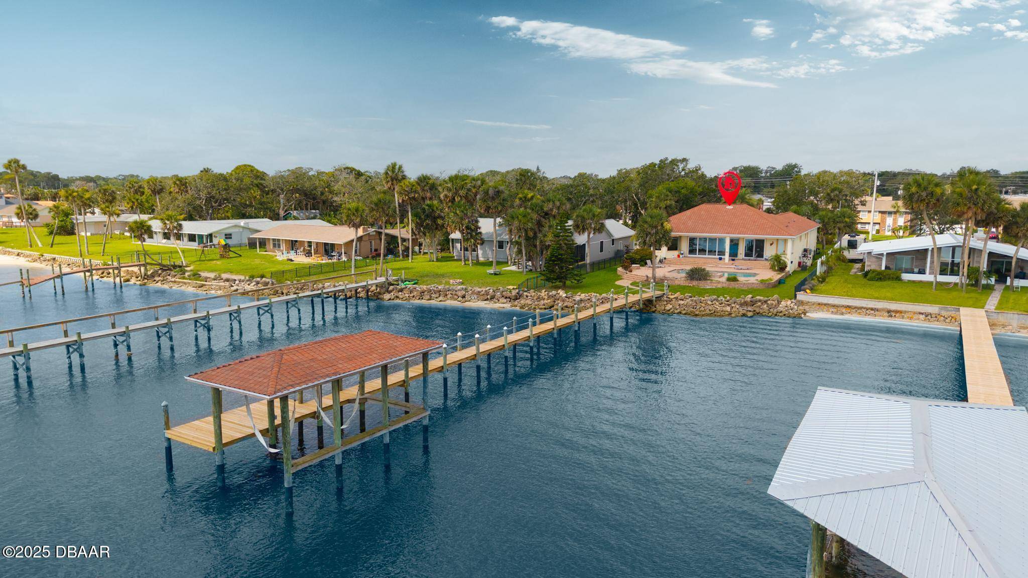 South Daytona, FL 32119,2227 Palmetto AVE