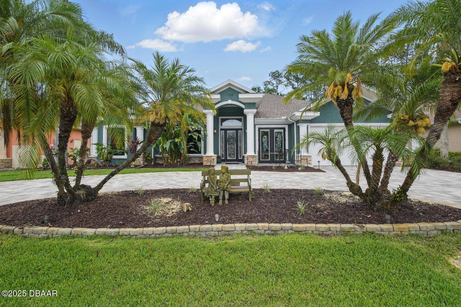 Palm Coast, FL 32164,109 Edward DR