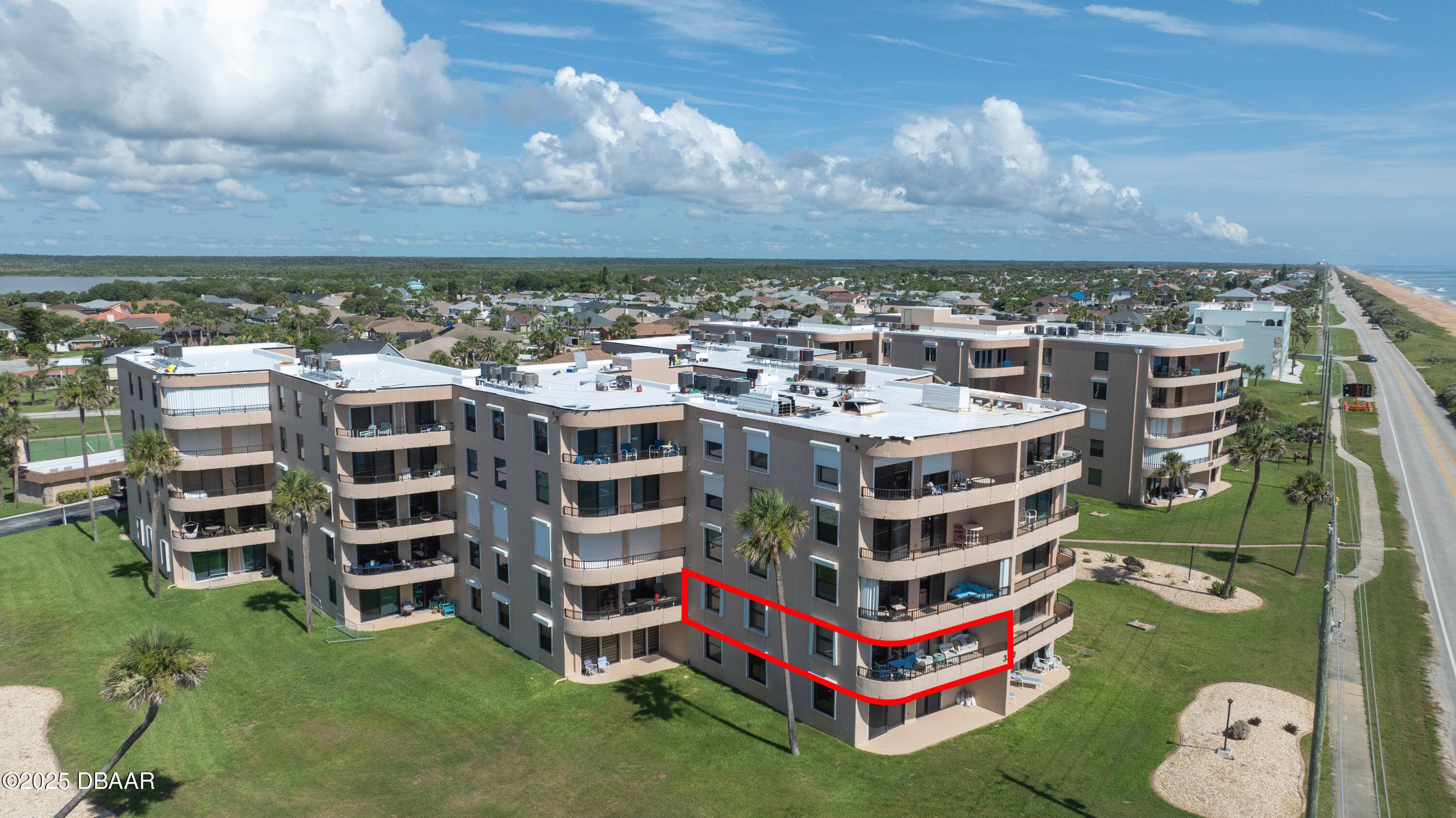 Ormond Beach, FL 32176,3360 Ocean Shore BLVD #204