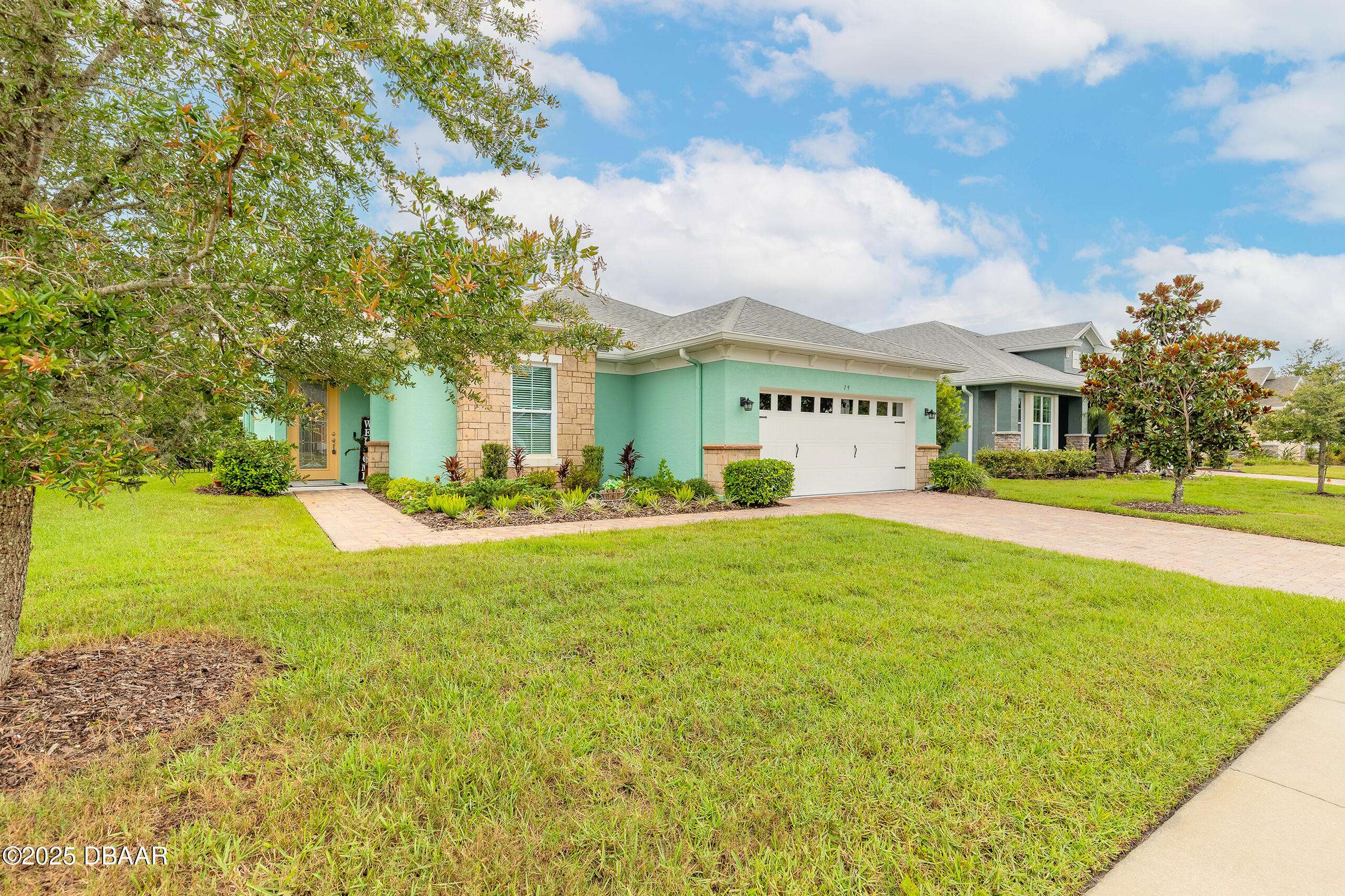 Ormond Beach, FL 32174,19 Huntington PL