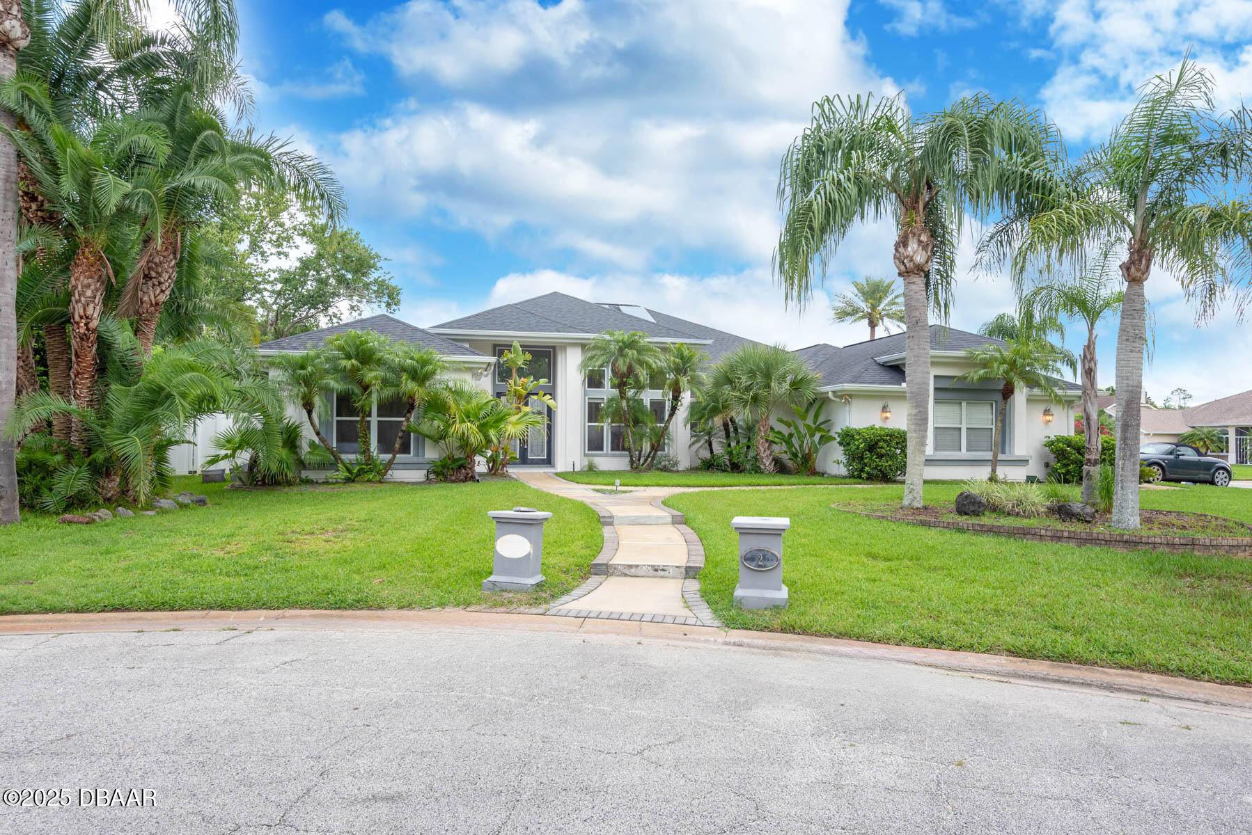 Ormond Beach, FL 32174,2 Creek Bend WAY