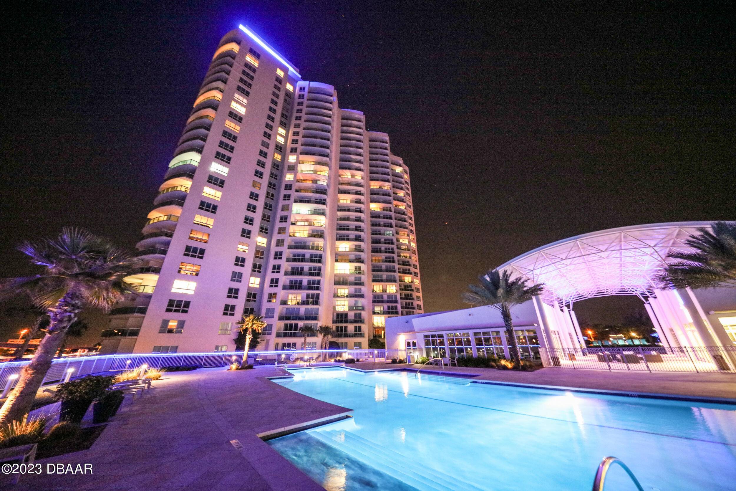 Holly Hill, FL 32117,231 Riverside DR #1806
