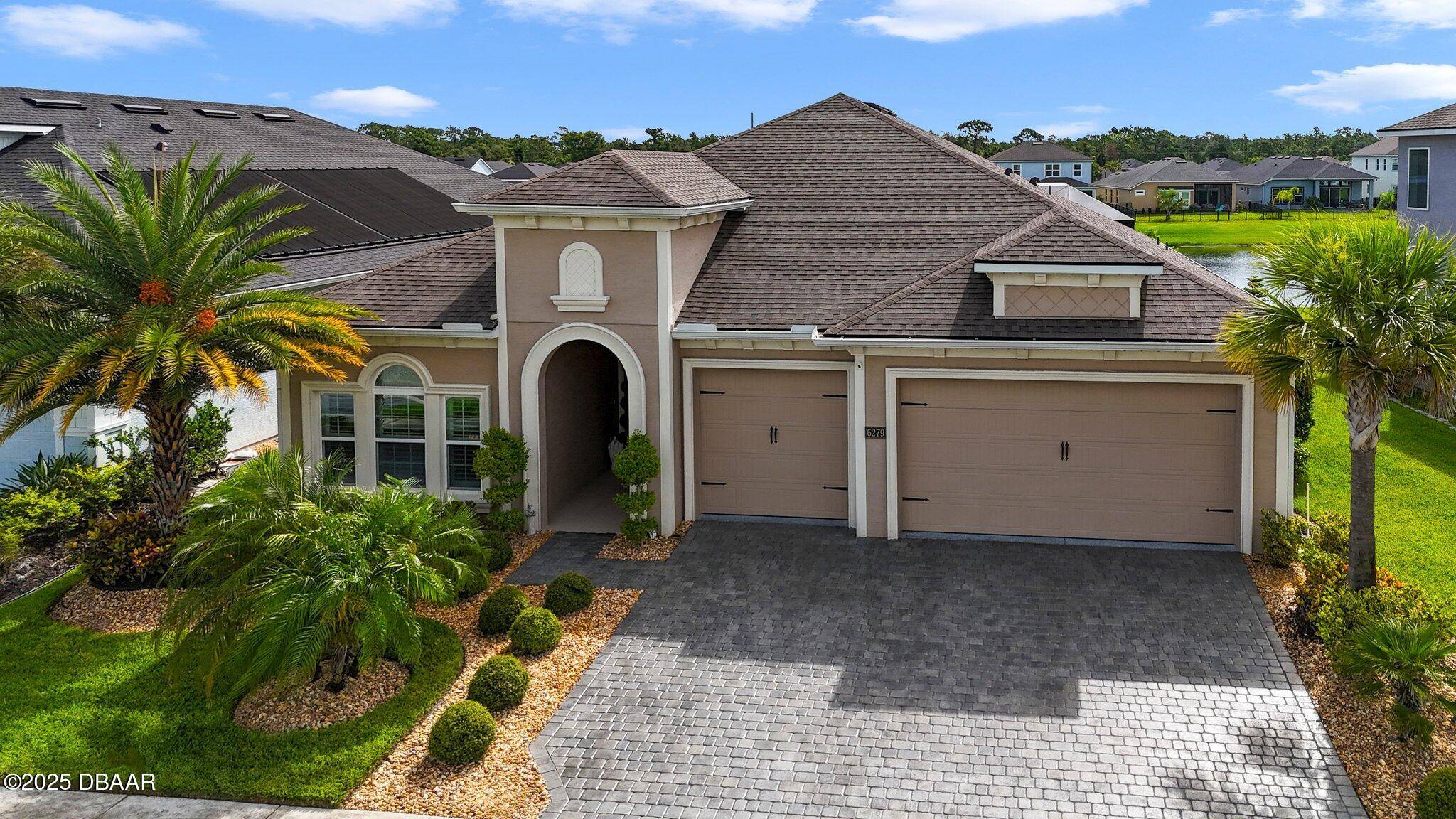 Port Orange, FL 32128,6279 Fallsgrove LN