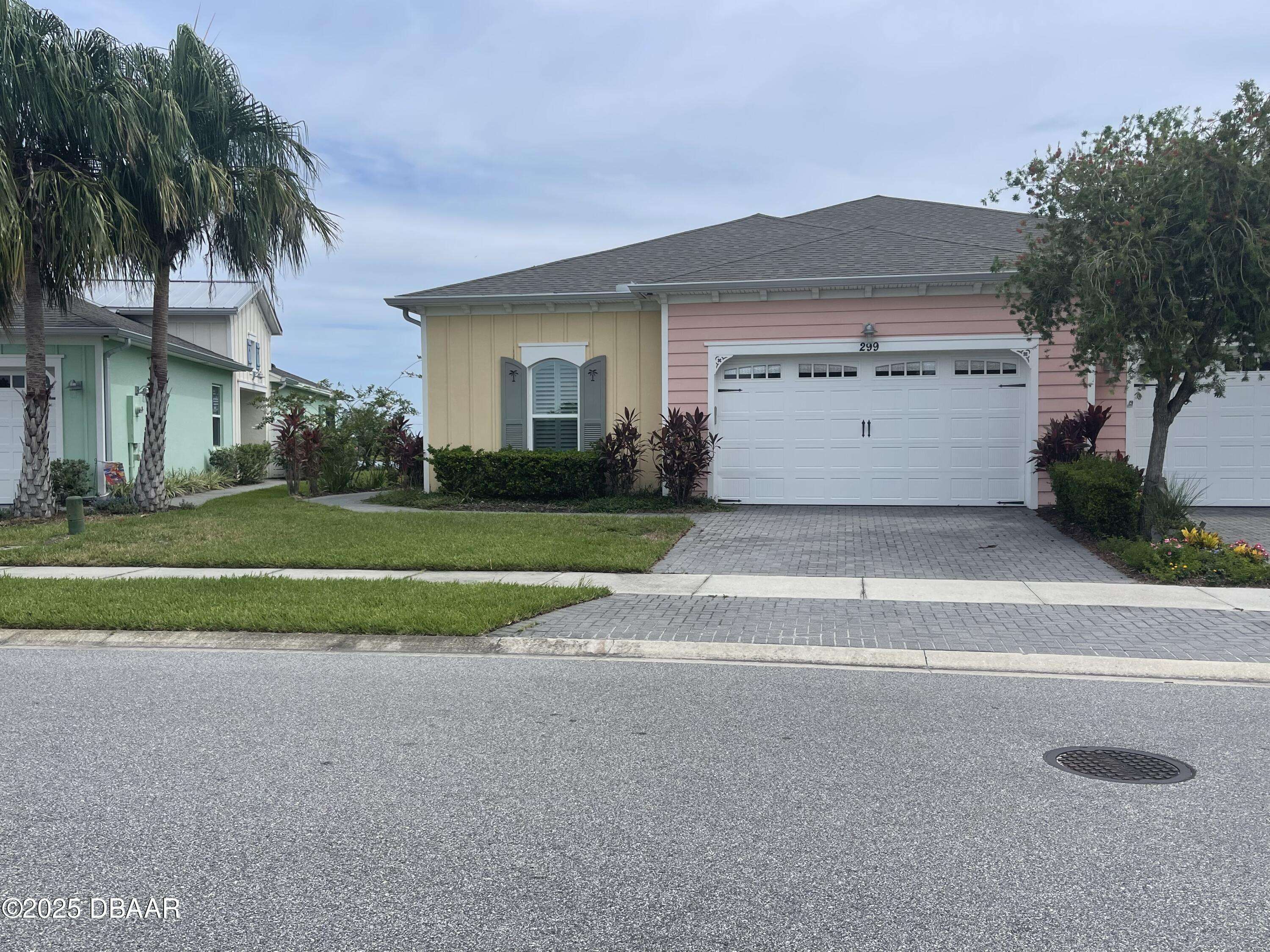 Daytona Beach, FL 32124,299 Island Breeze AVE